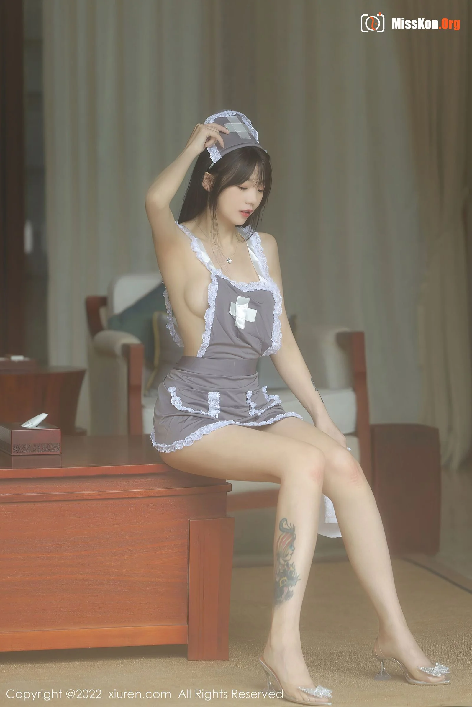 佘贝拉Bella - 照片 12
