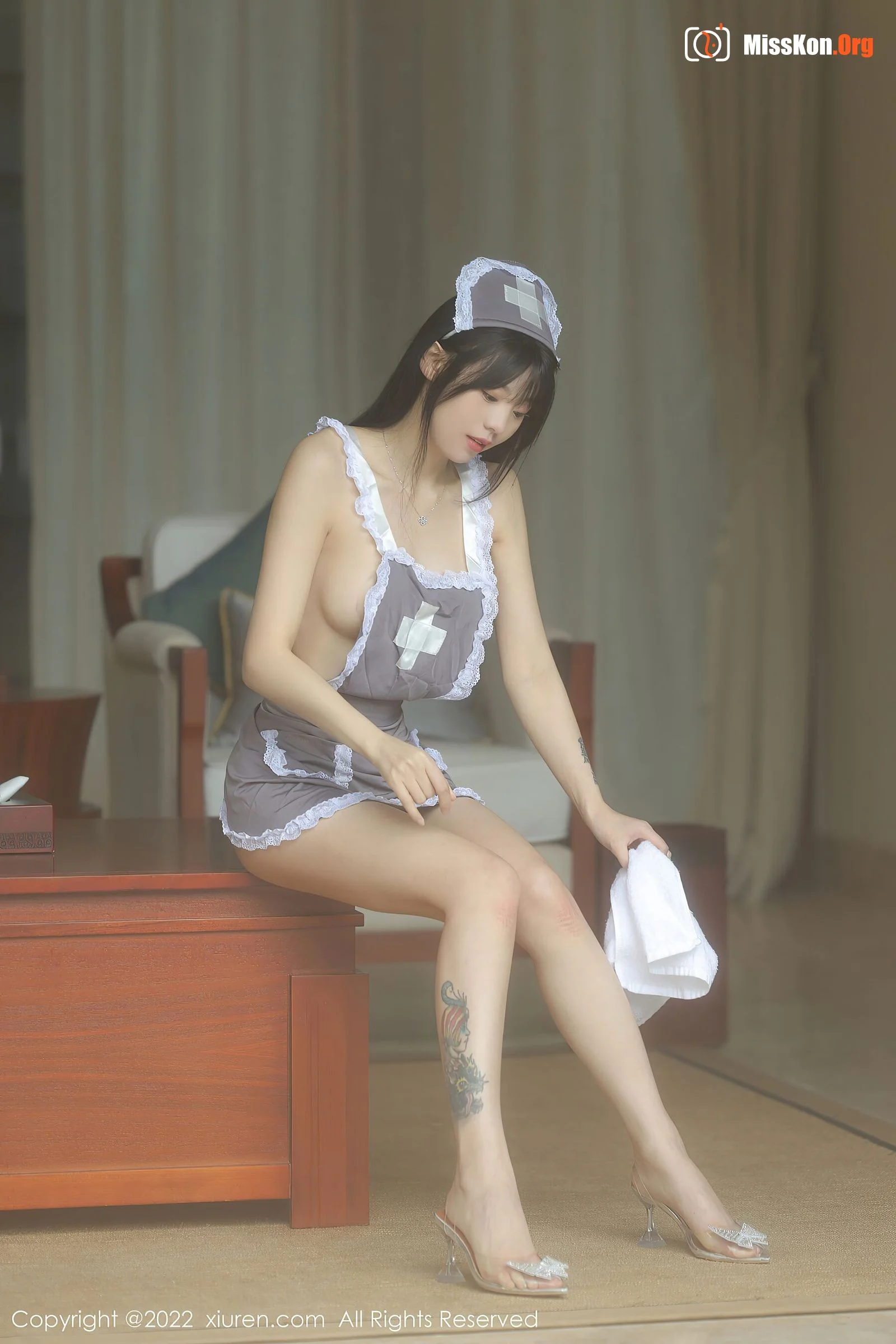 佘贝拉Bella - 照片 13