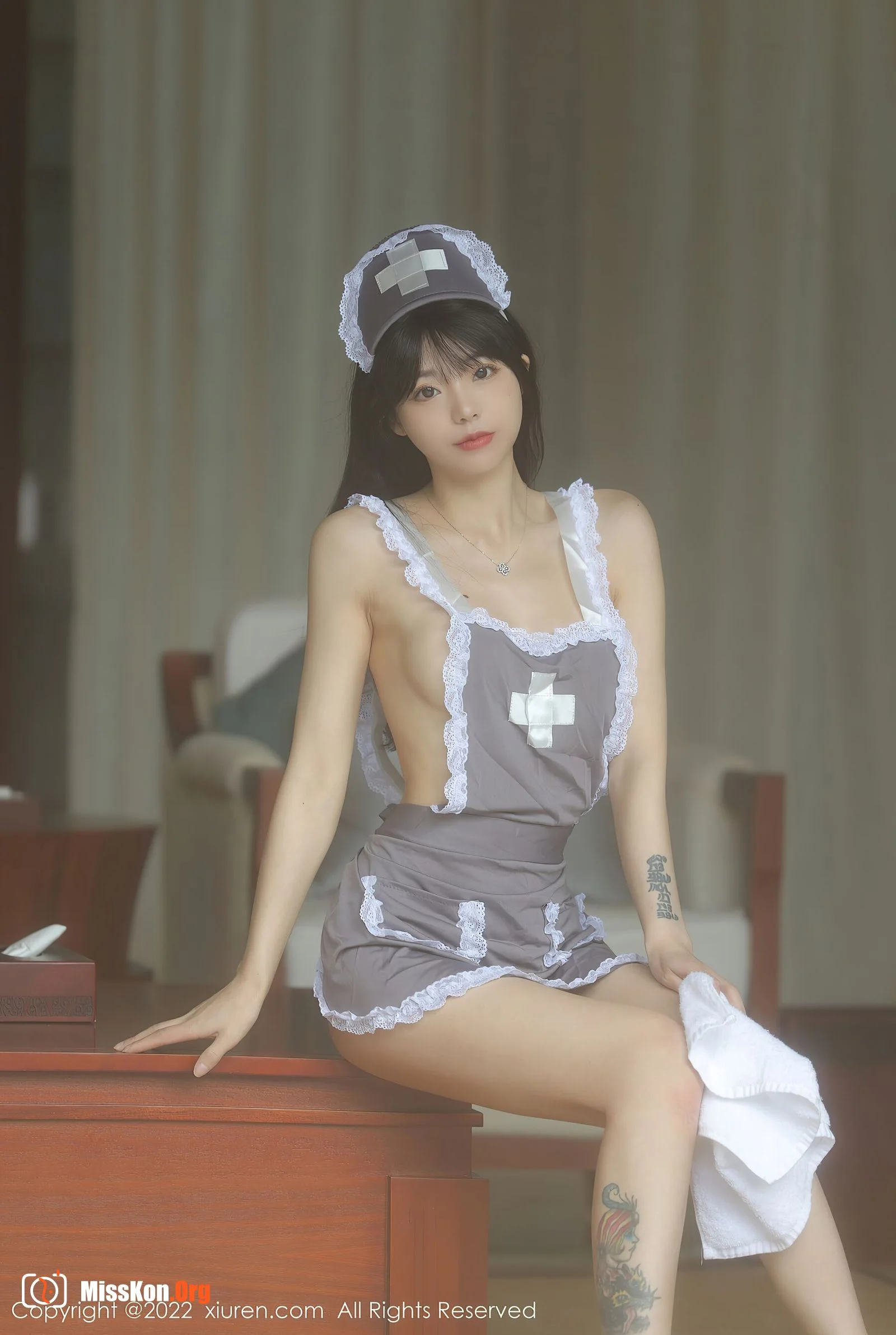佘贝拉Bella - 照片 14