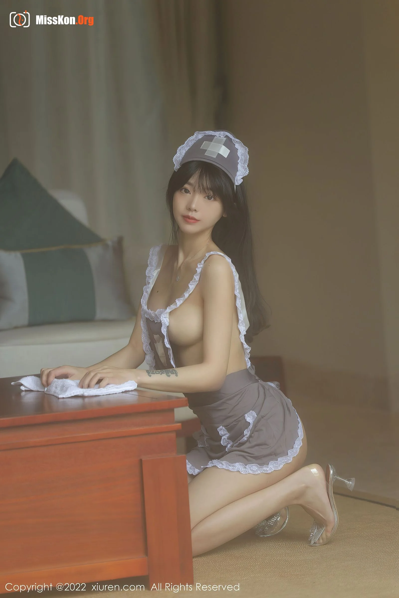 佘贝拉Bella - 照片 2