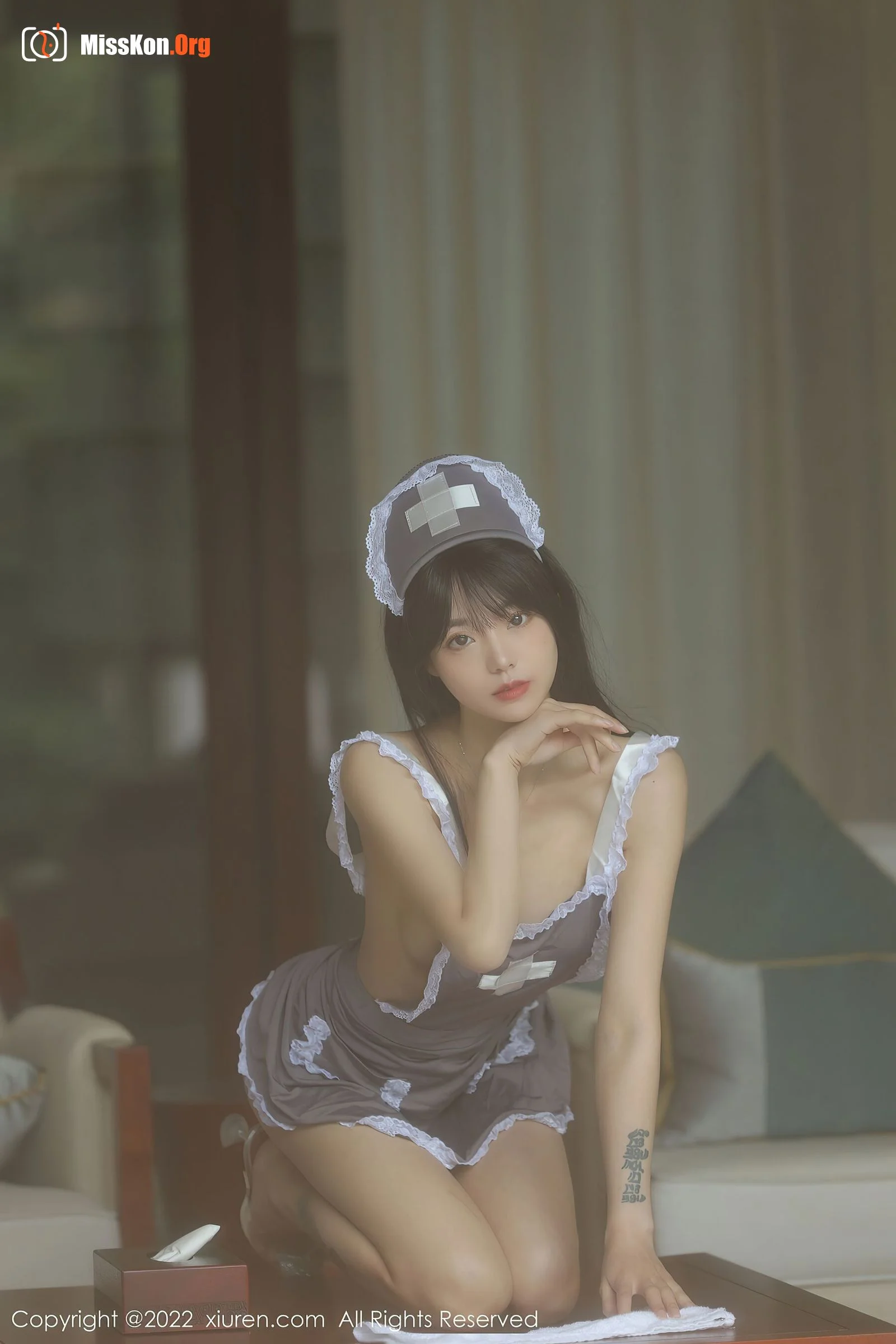 佘贝拉Bella - 照片 20