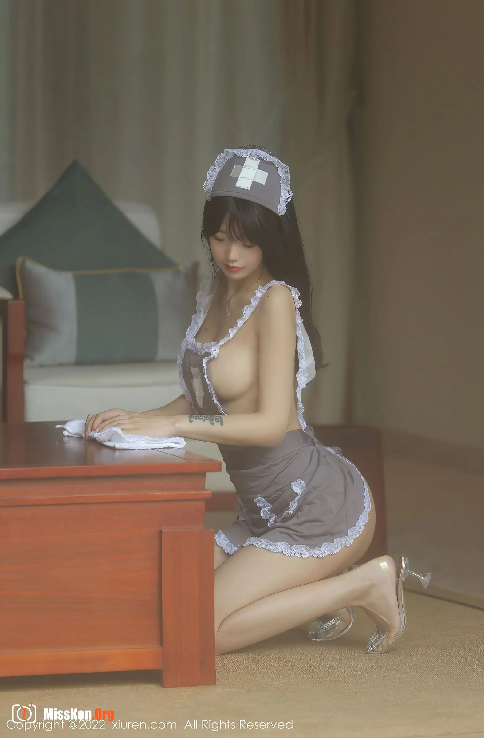佘贝拉Bella - 照片 3