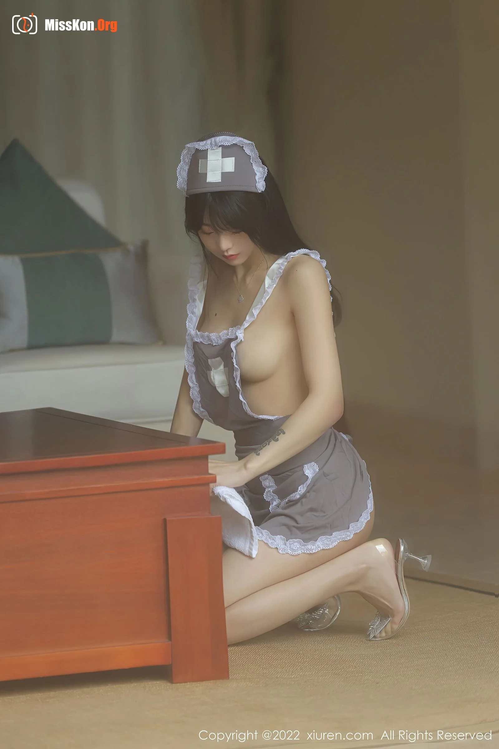 佘贝拉Bella - 照片 4