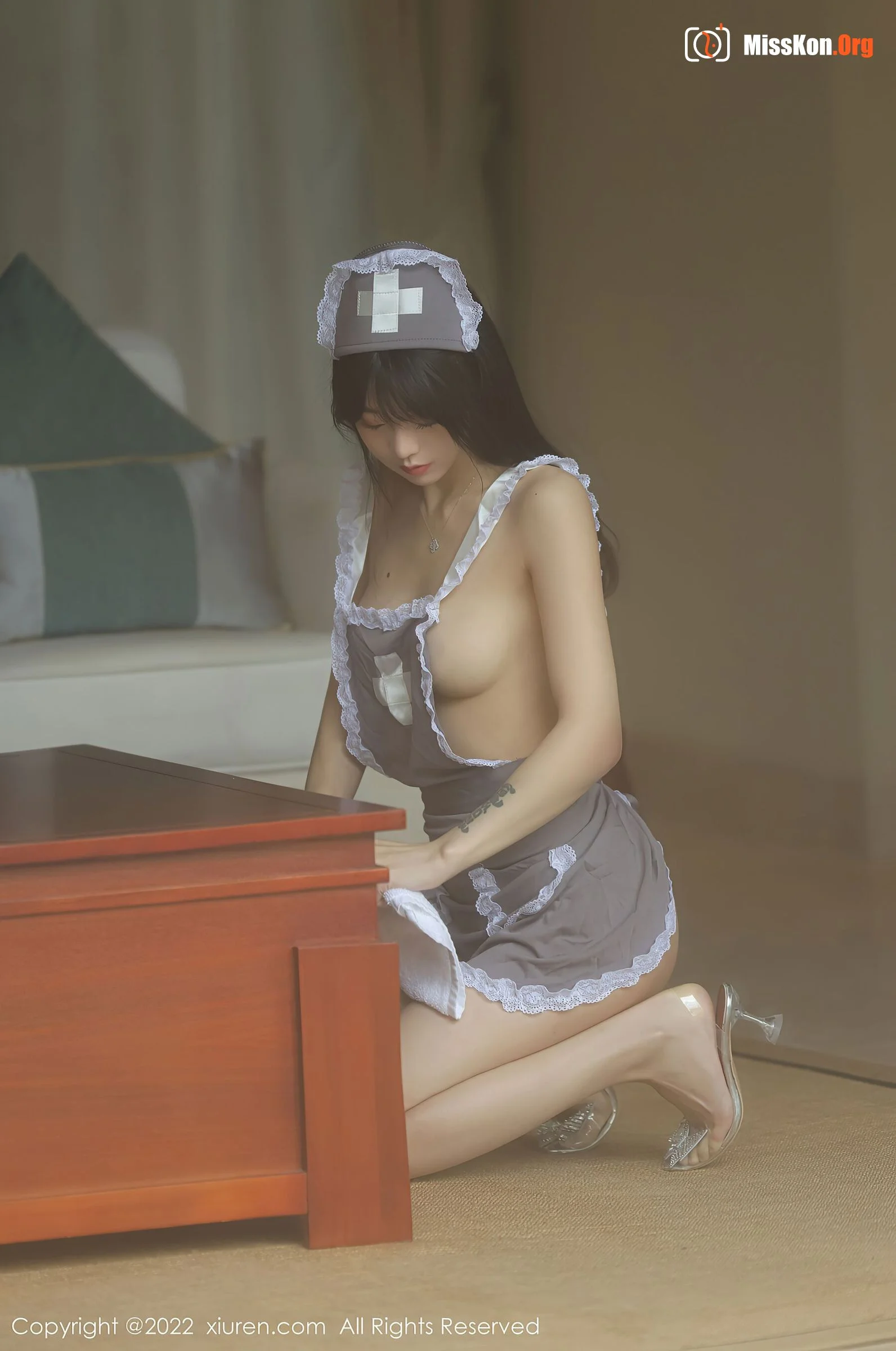佘贝拉Bella - 照片 5