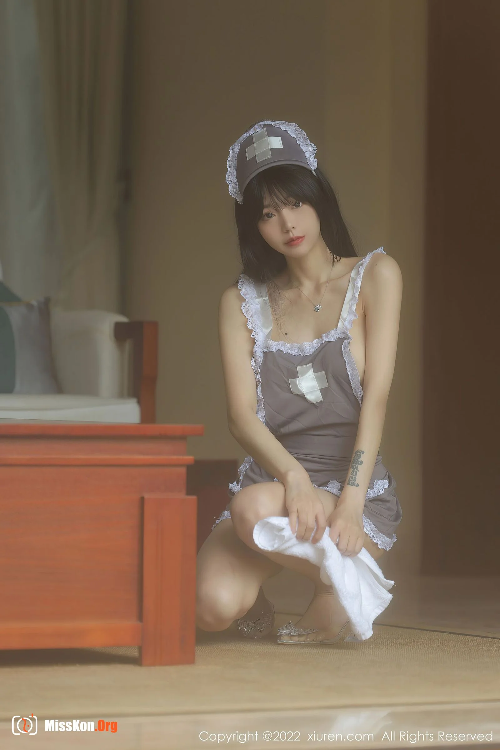 佘贝拉Bella - 照片 8