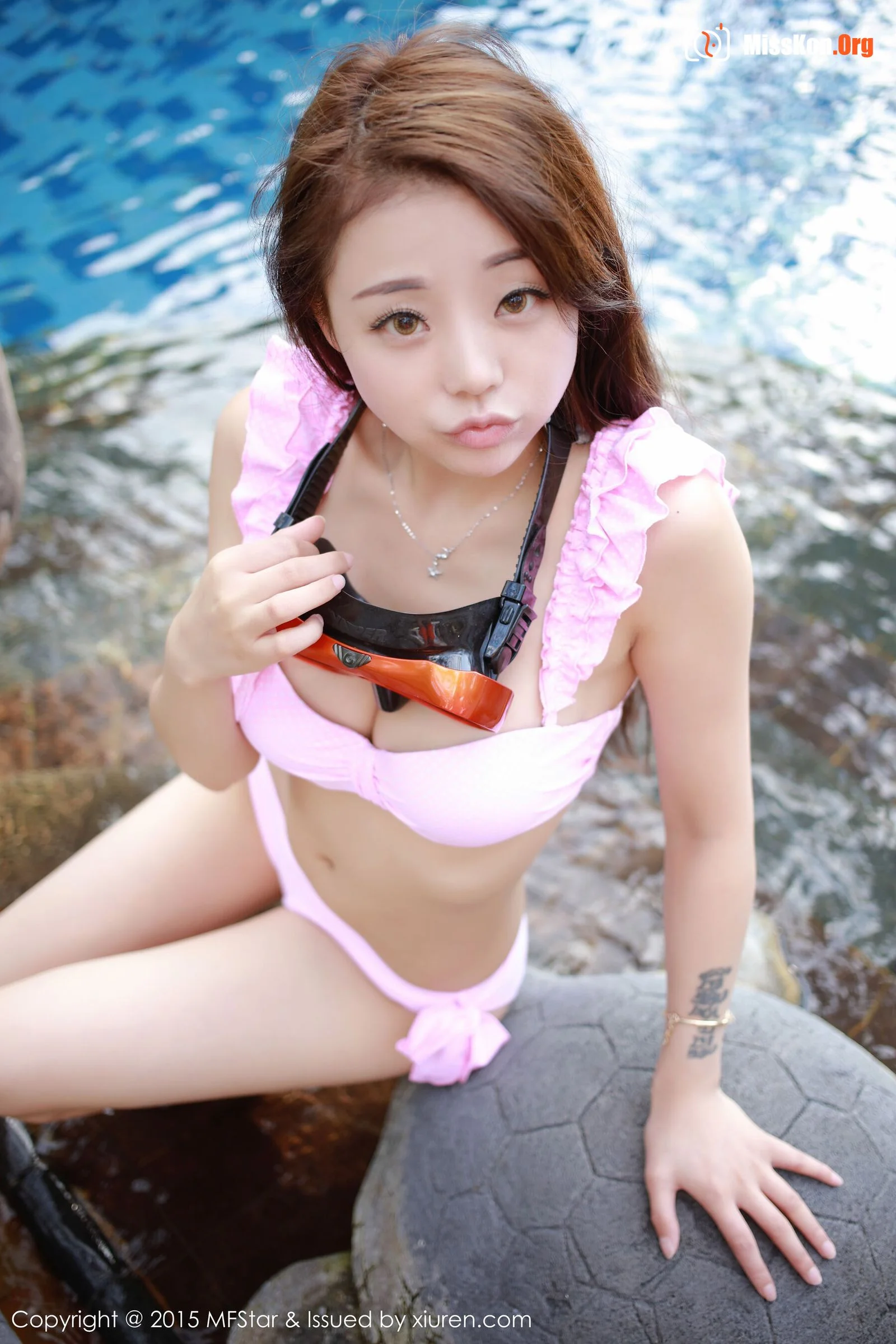 佘贝拉bella - 照片 15