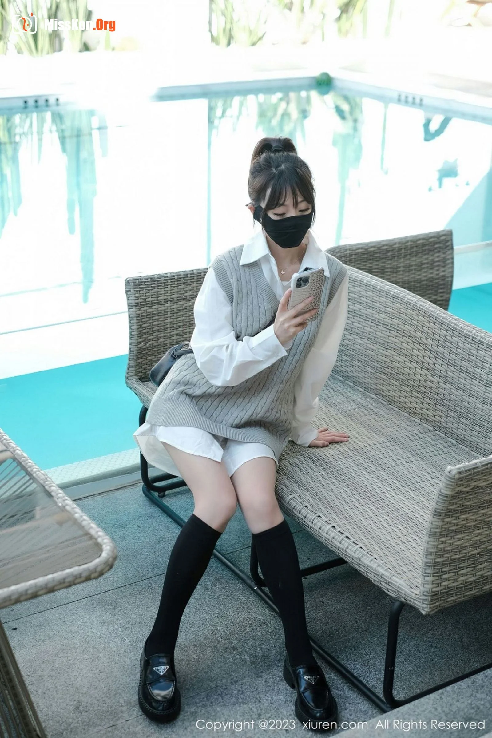 佘贝拉Bella - 照片 8