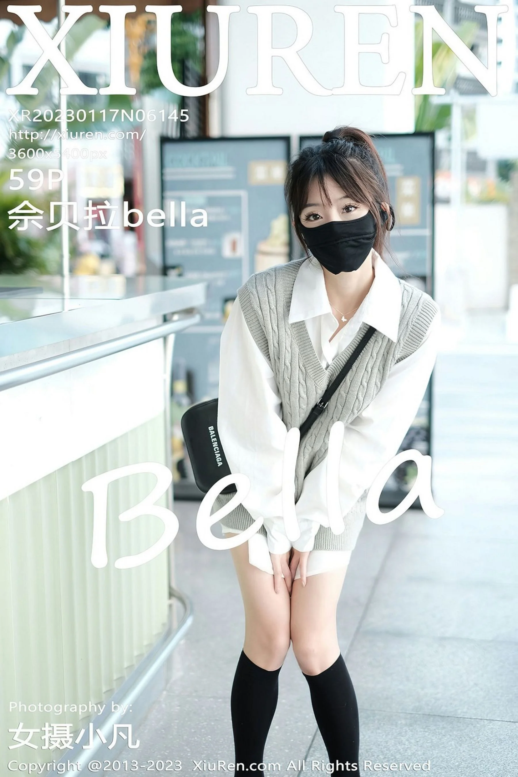 佘贝拉Bella