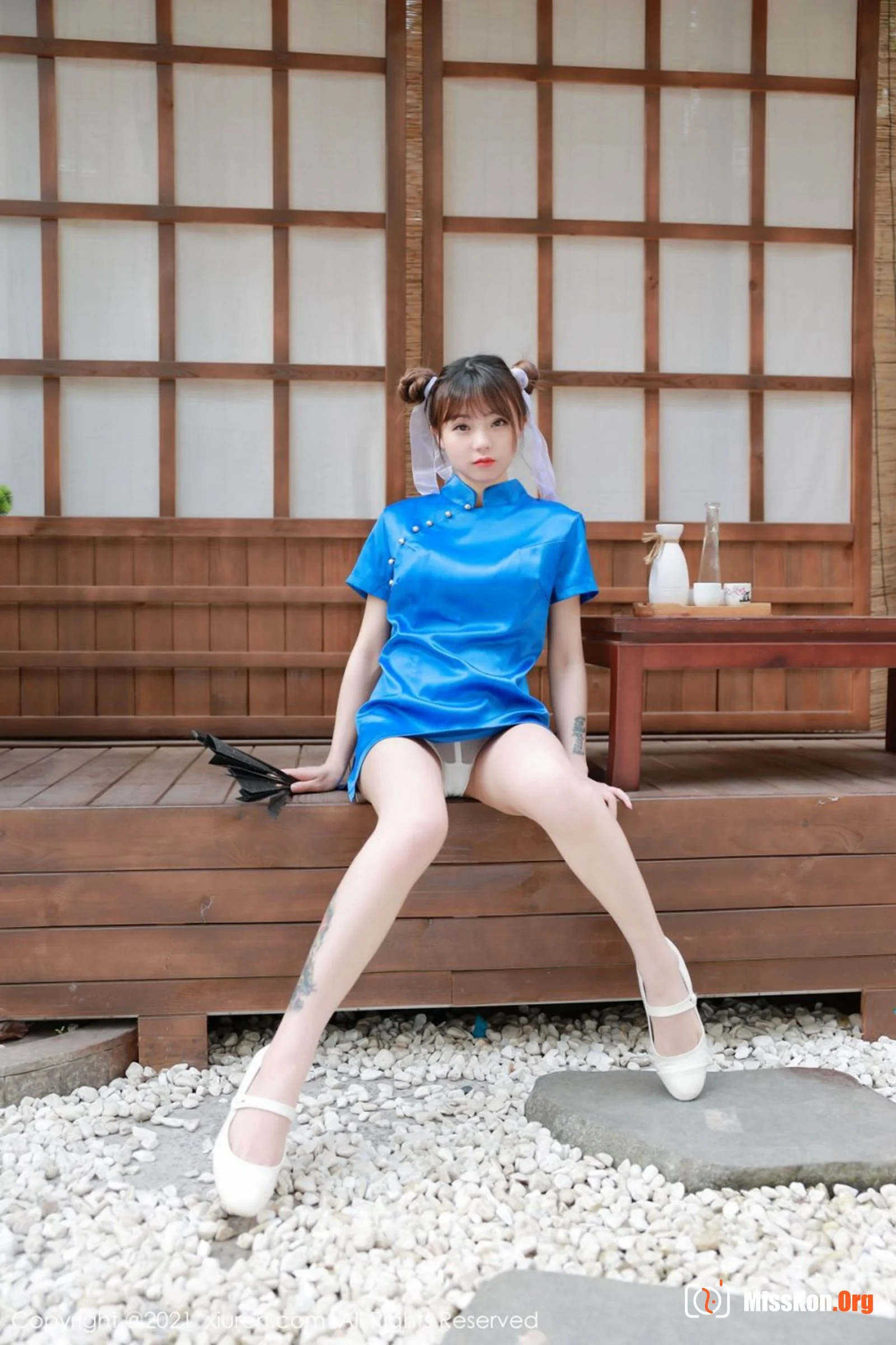 She Bella - Photo 3