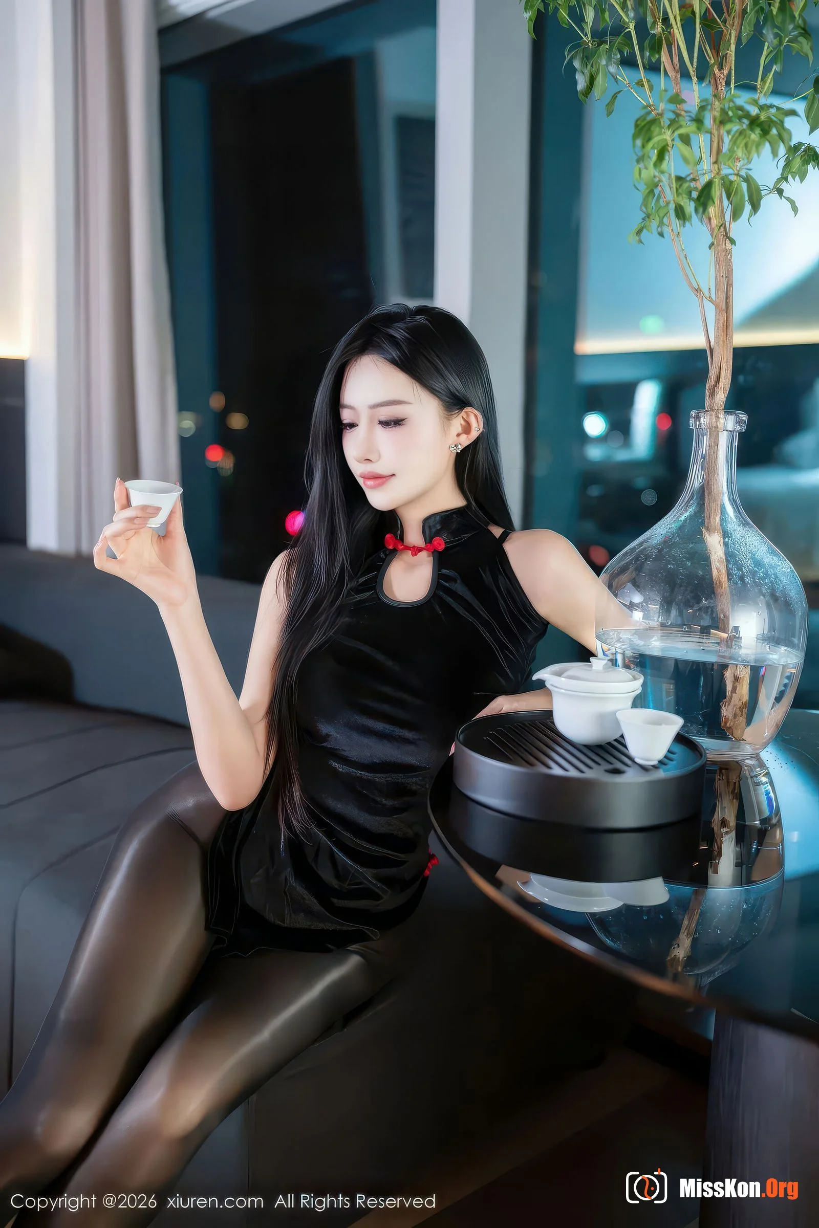 shelly诗莉 - 照片 11
