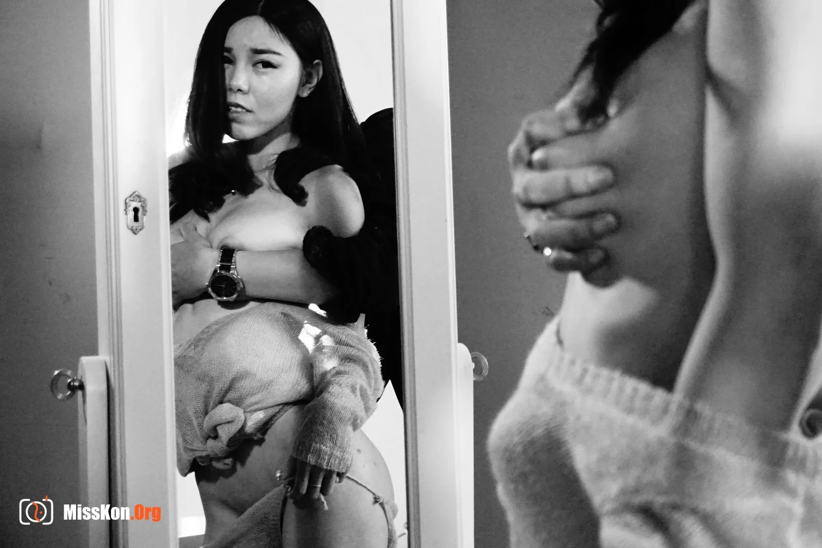 Shen Jia Jia: Special 1 - Photo 20