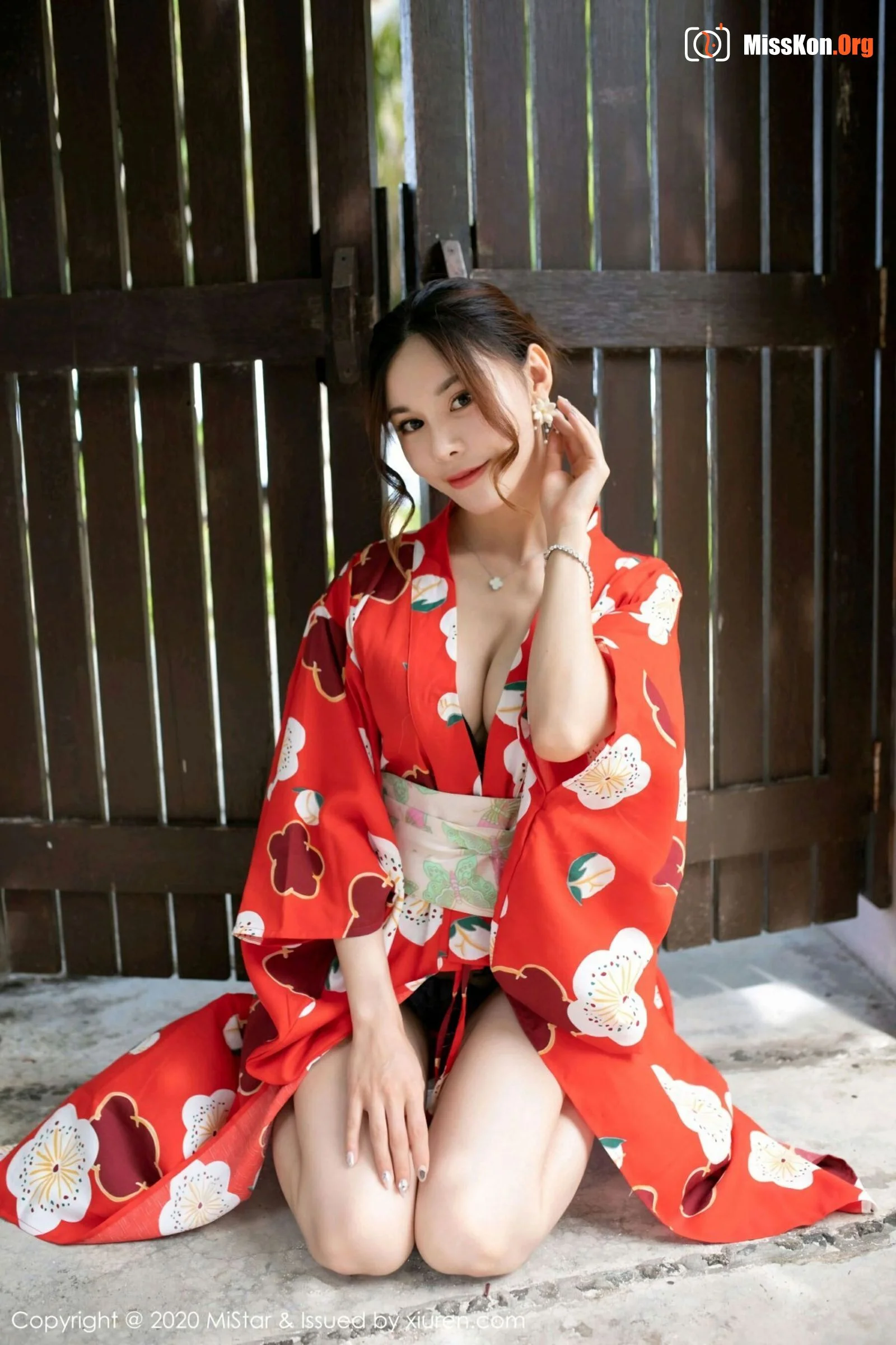 Shen Jiaxi - Photo 20