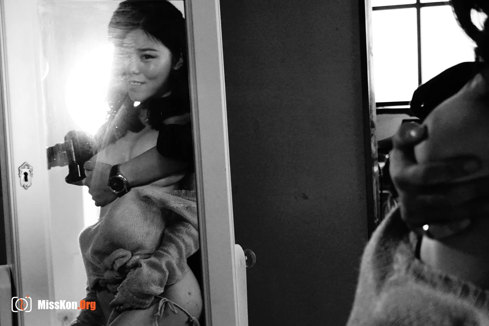 Shen Jiaxi: Private shot - Photo 11