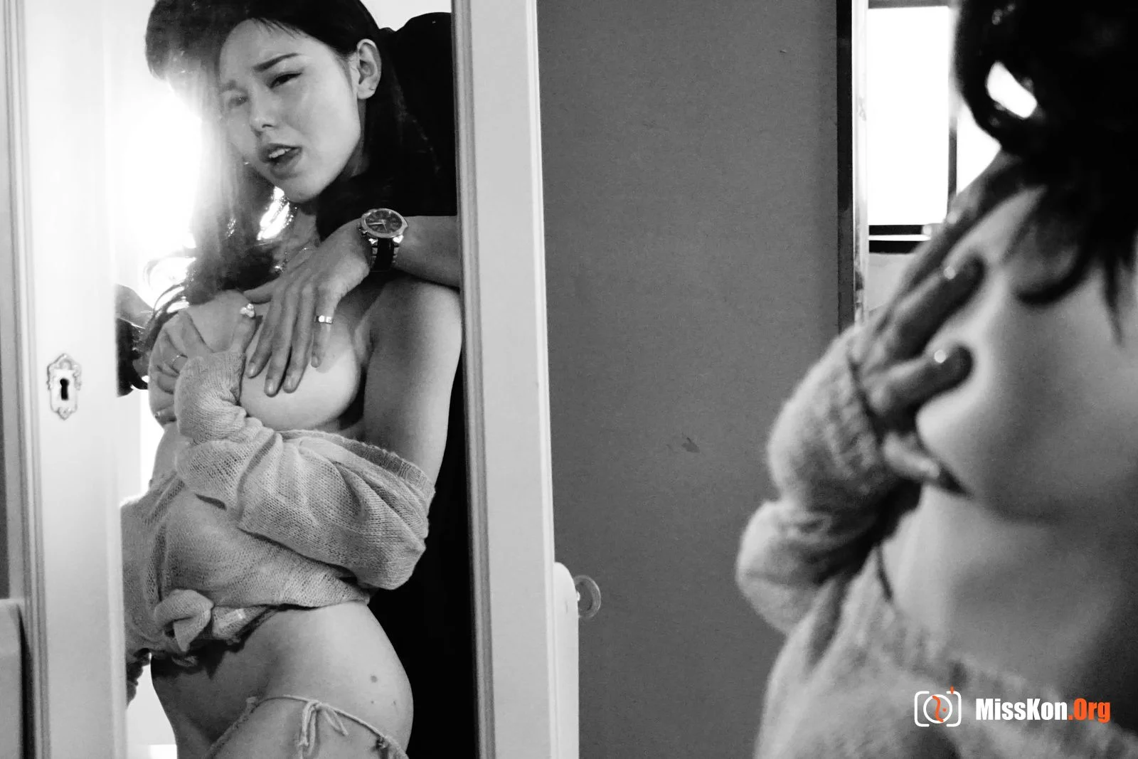 Shen Jiaxi: Private shot - Photo 13