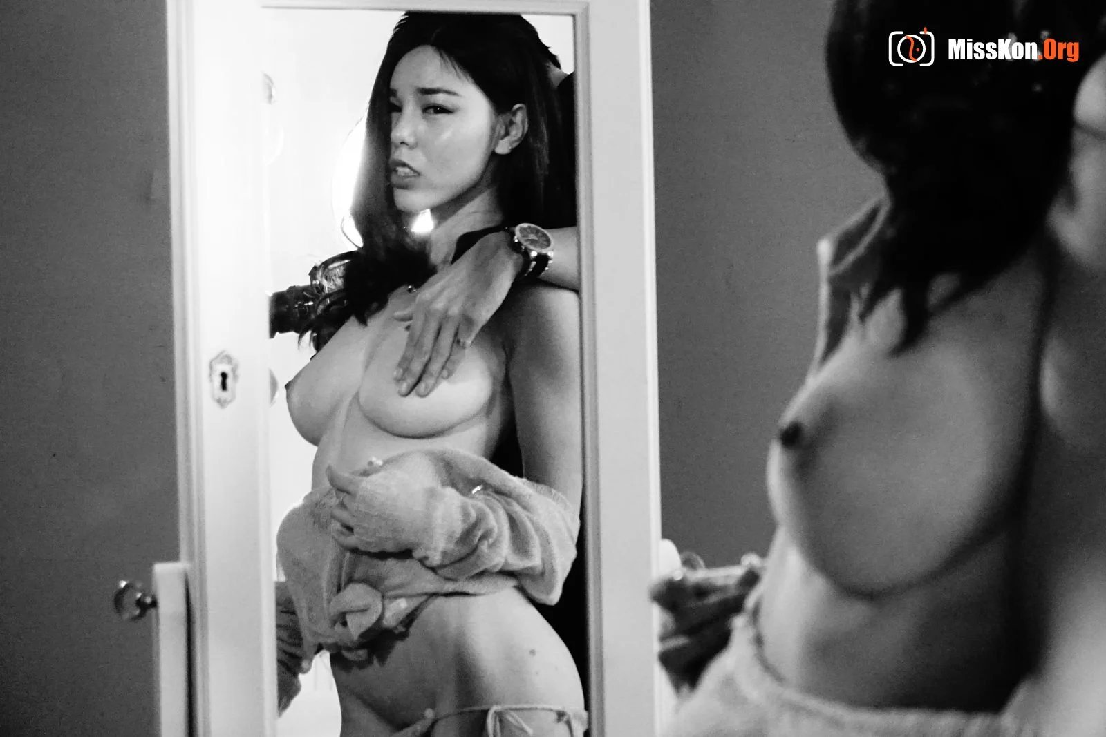 Shen Jiaxi: Private shot - Photo 17