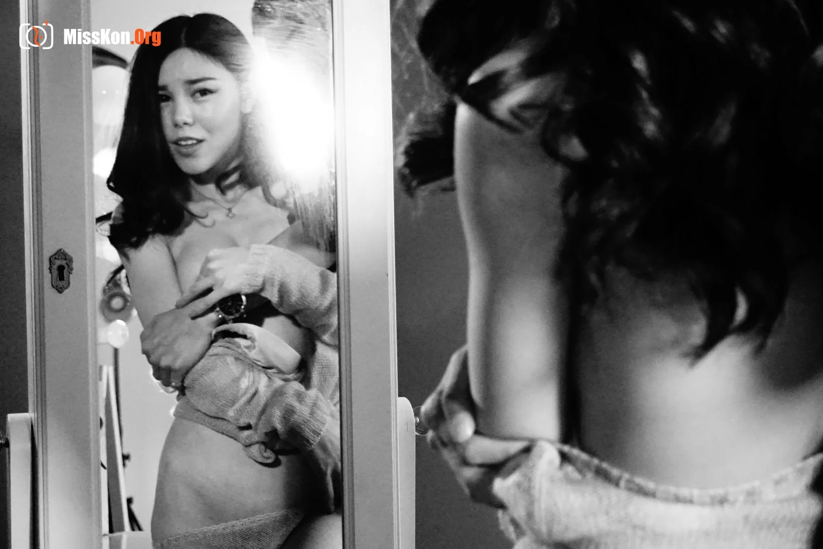Shen Jiaxi: Private shot - Photo 2