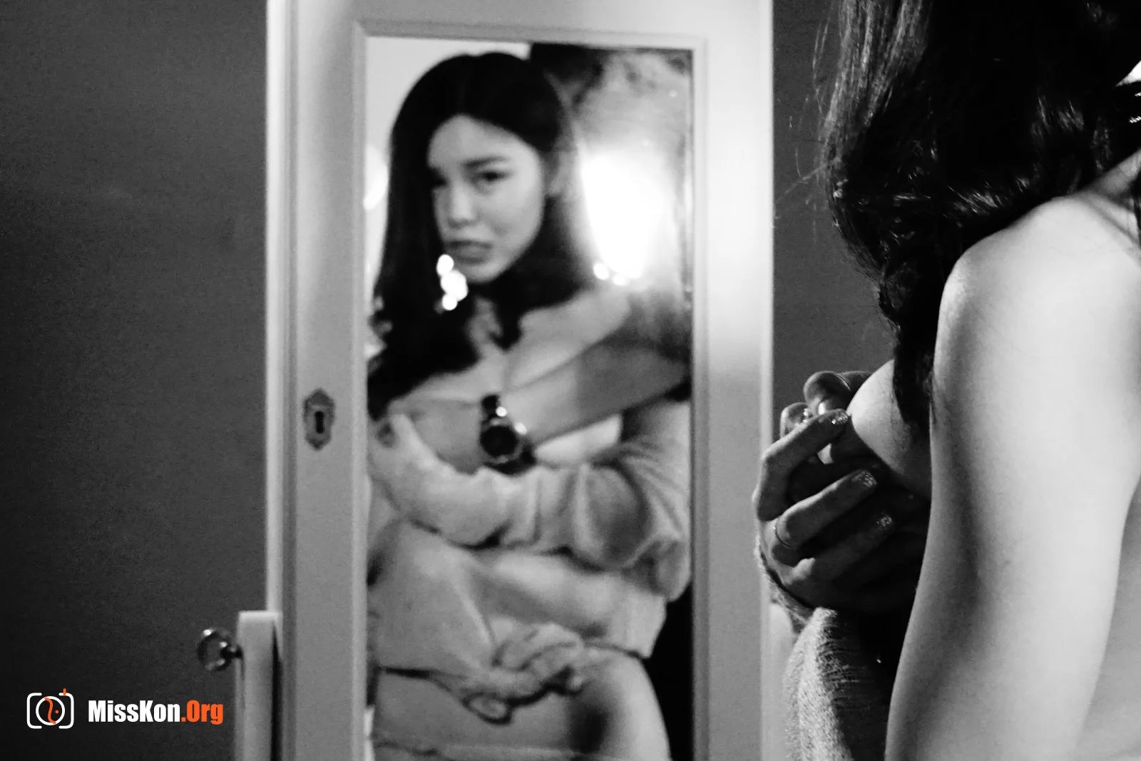 Shen Jiaxi: Private shot - Photo 4