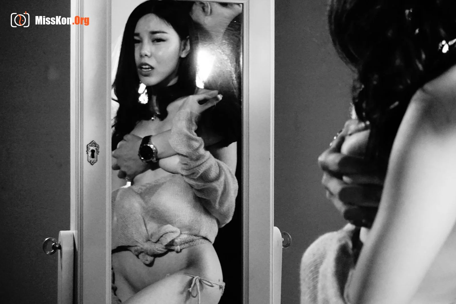 Shen Jiaxi: Private shot - Photo 5