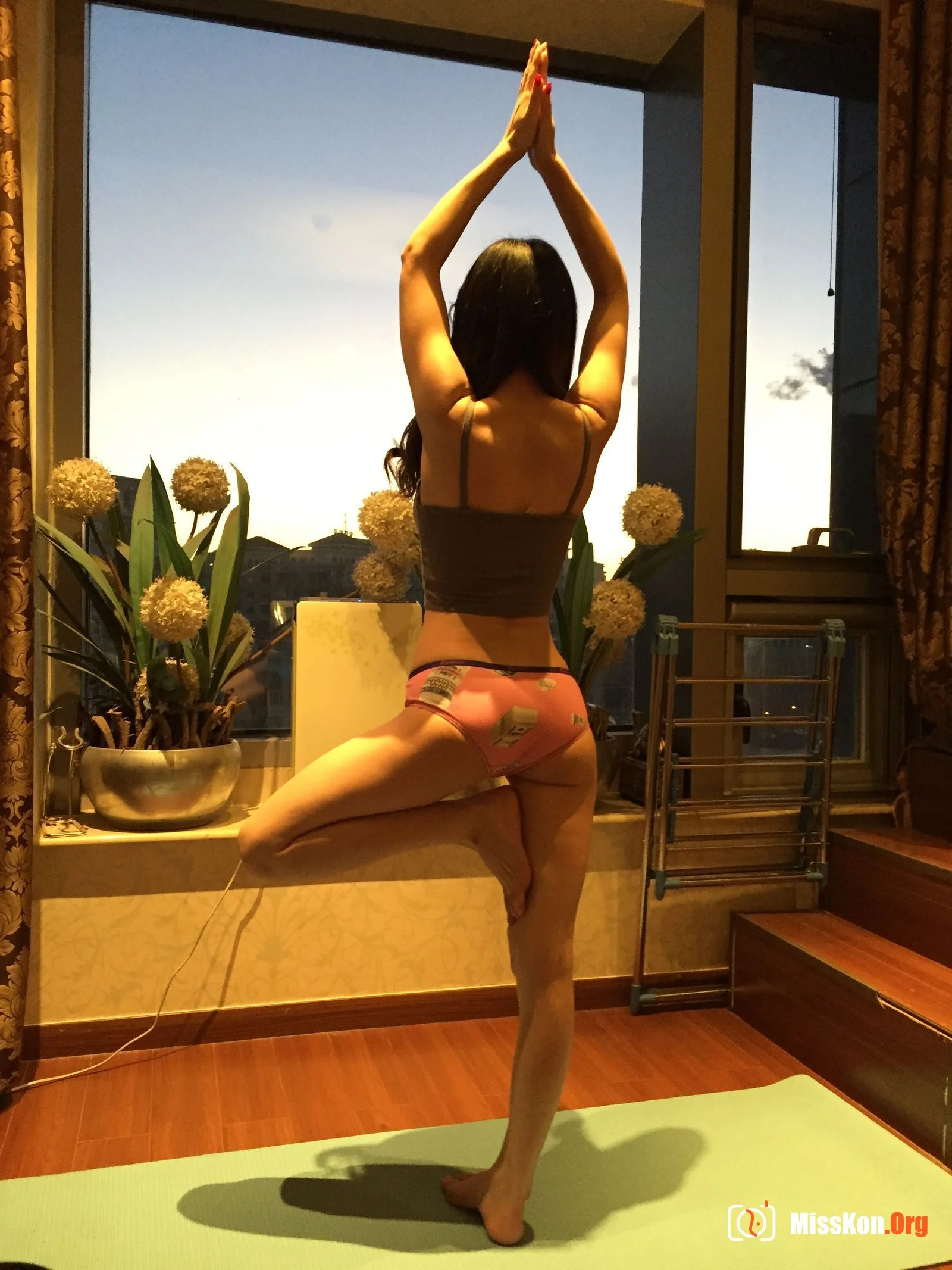 Shen Jiaxi: To be a guest - Photo 9