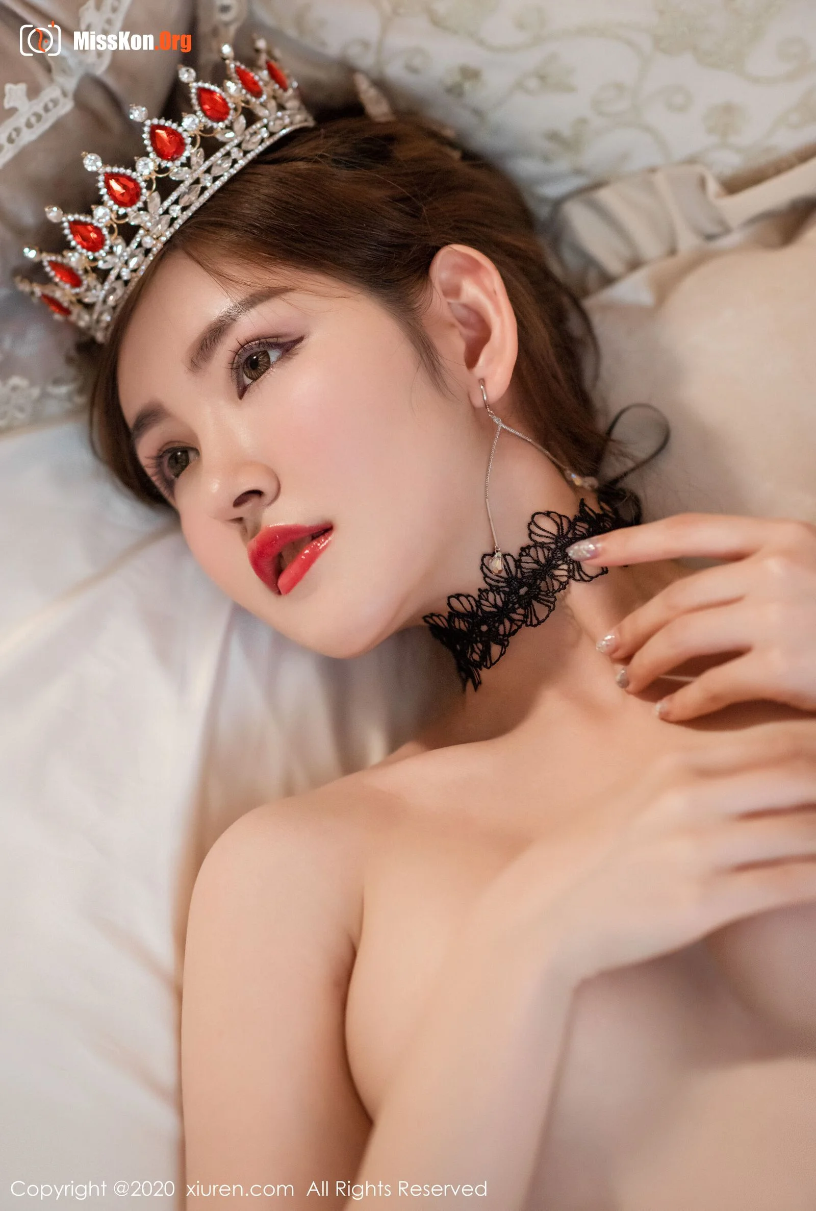 Shen Mengyao - Photo 4