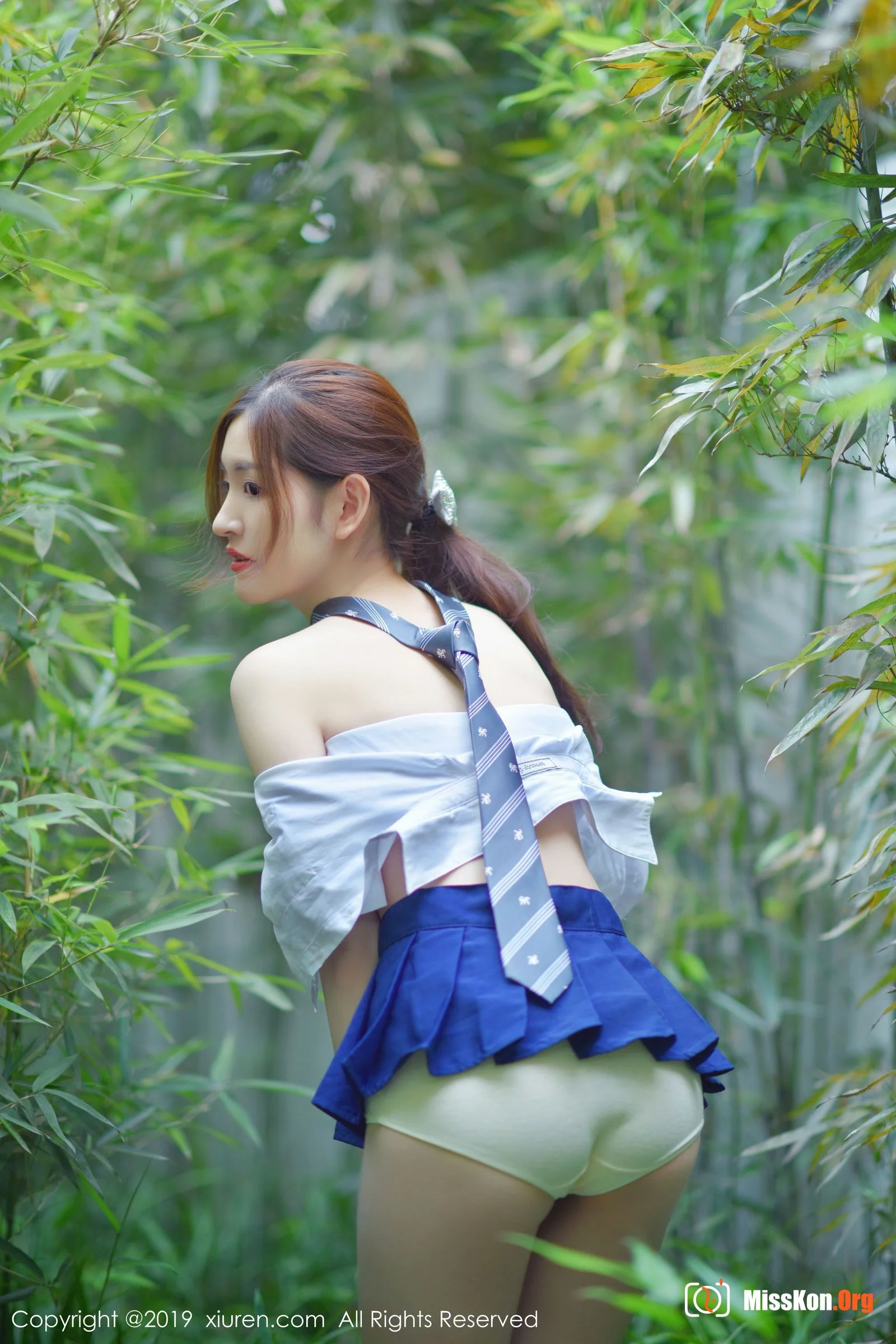 Shen Mengyao - Photo 8