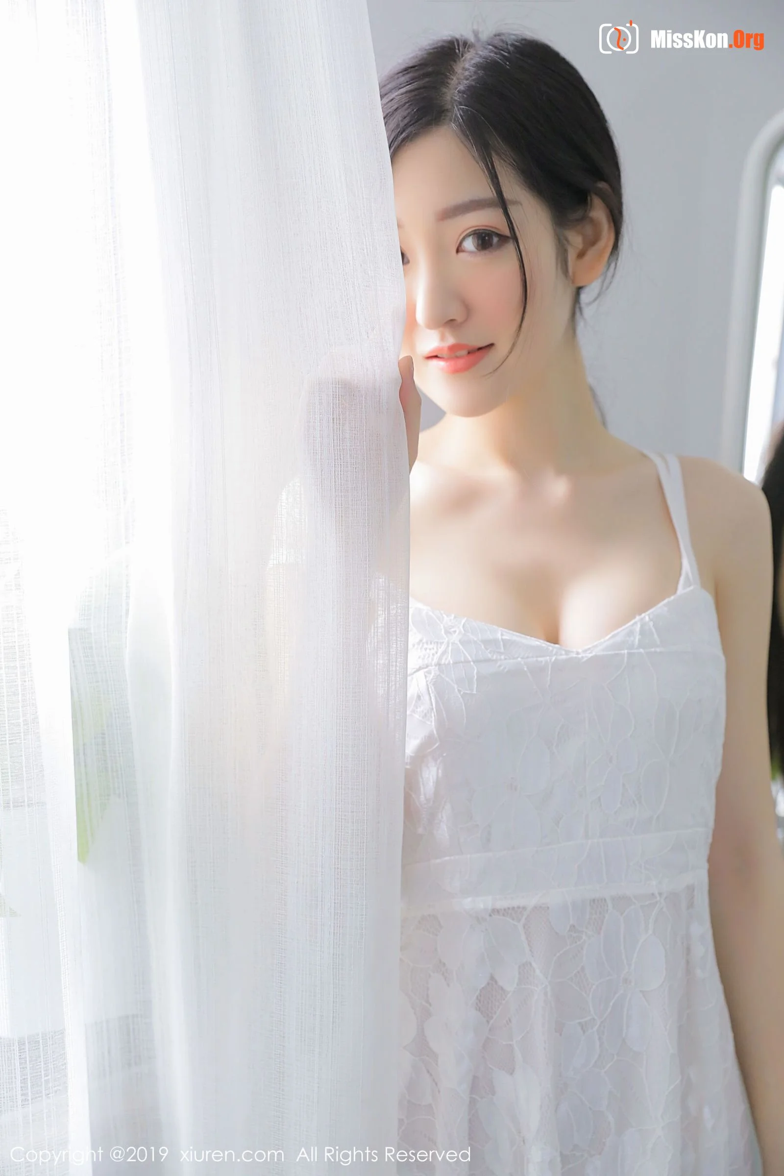 Shen Mengyao - Photo 12