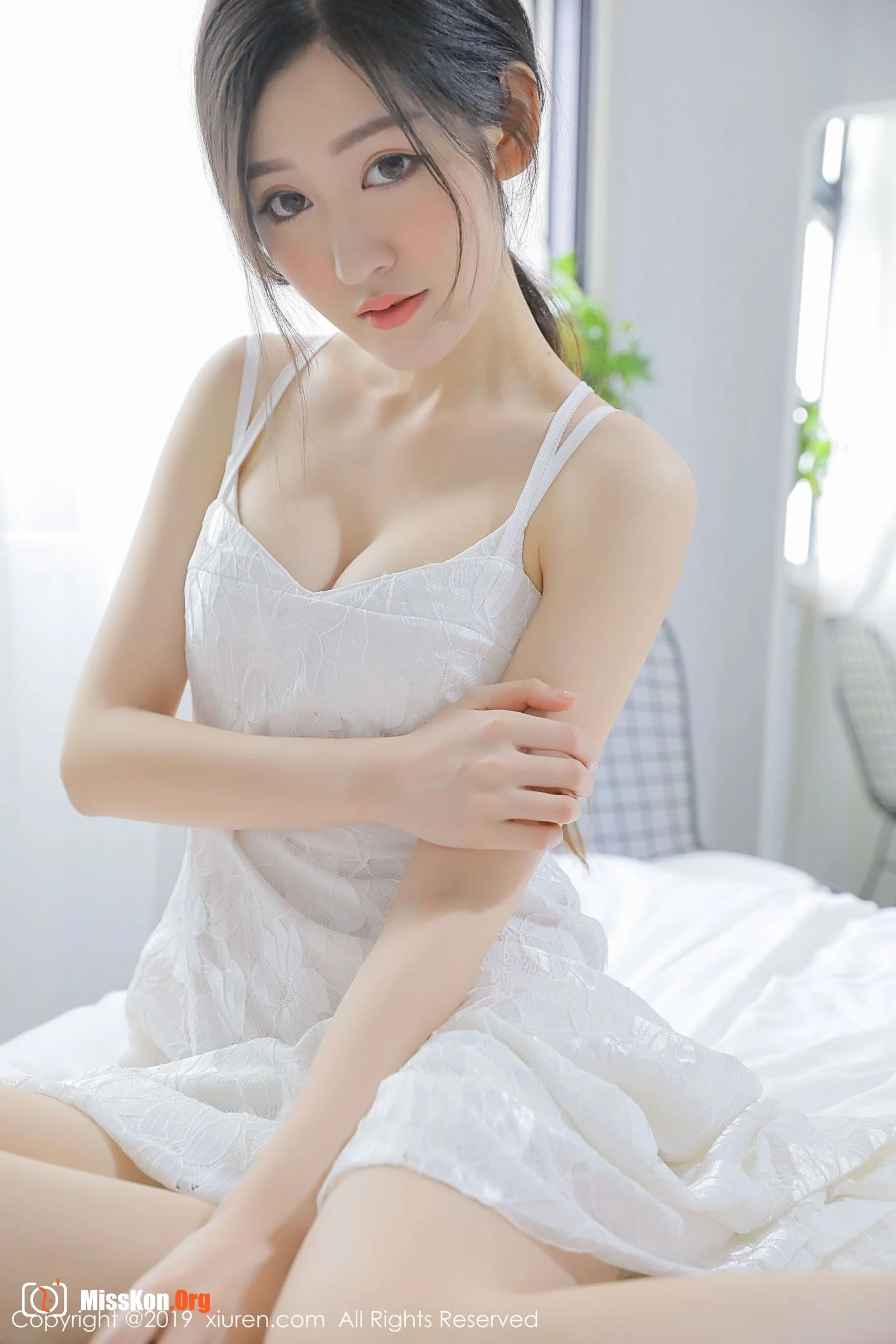 Shen Mengyao - Photo 16