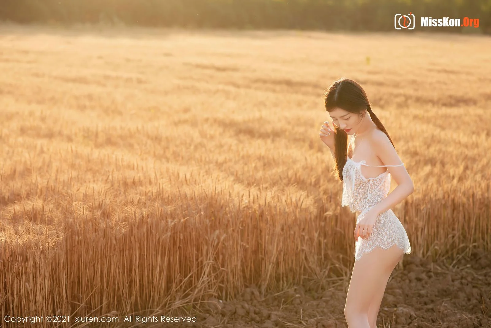 Shen Mengyao - Photo 20