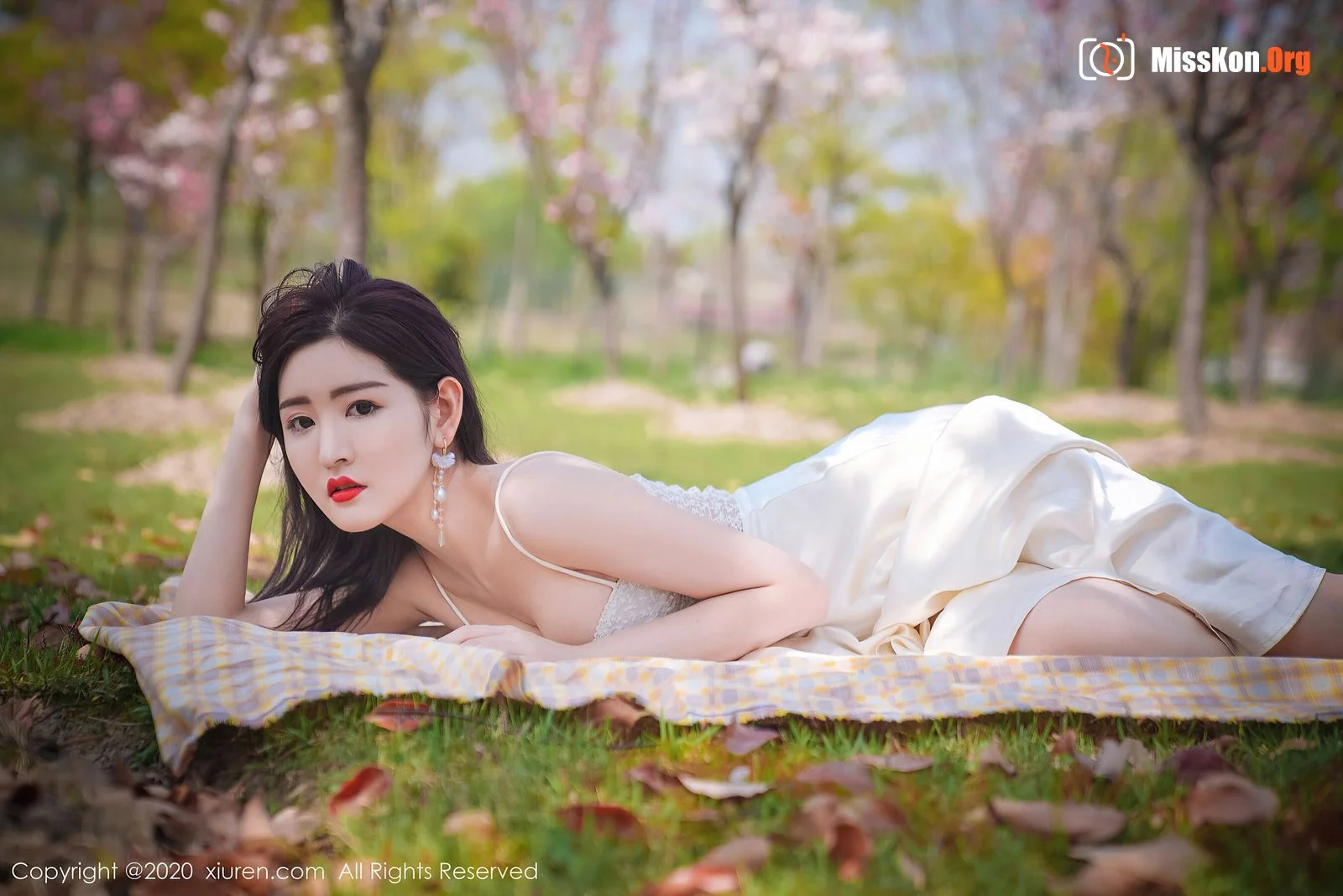 Shen Mengyao - Photo 13