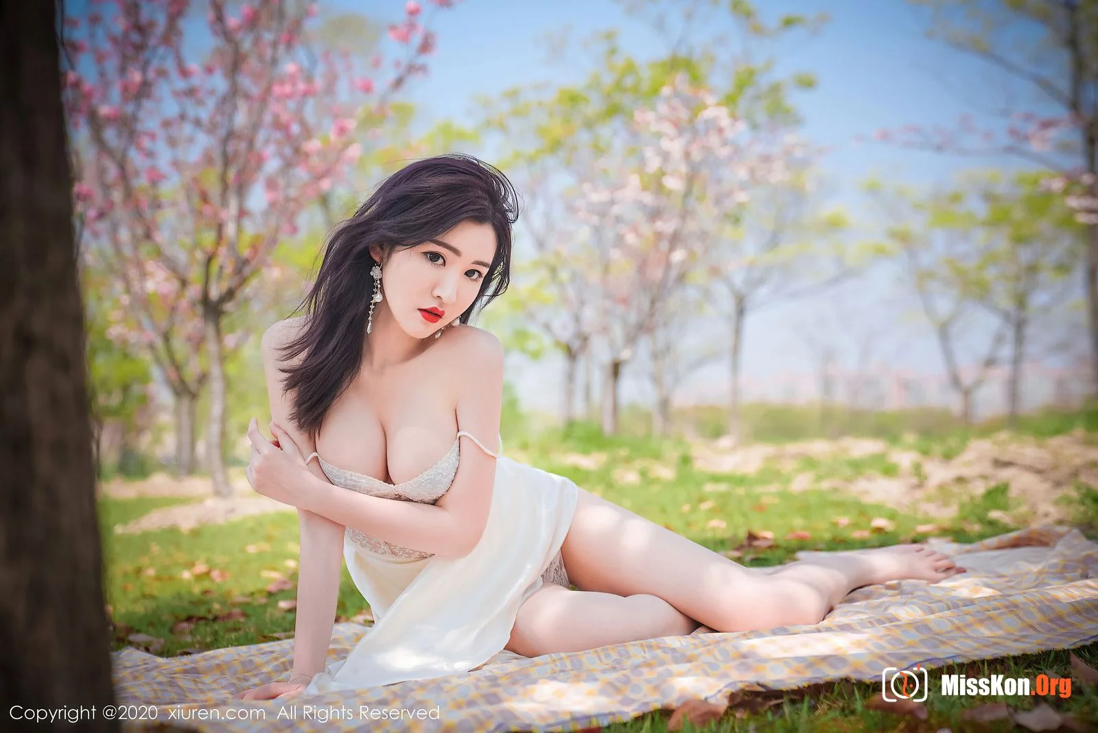 Shen Mengyao - Photo 14