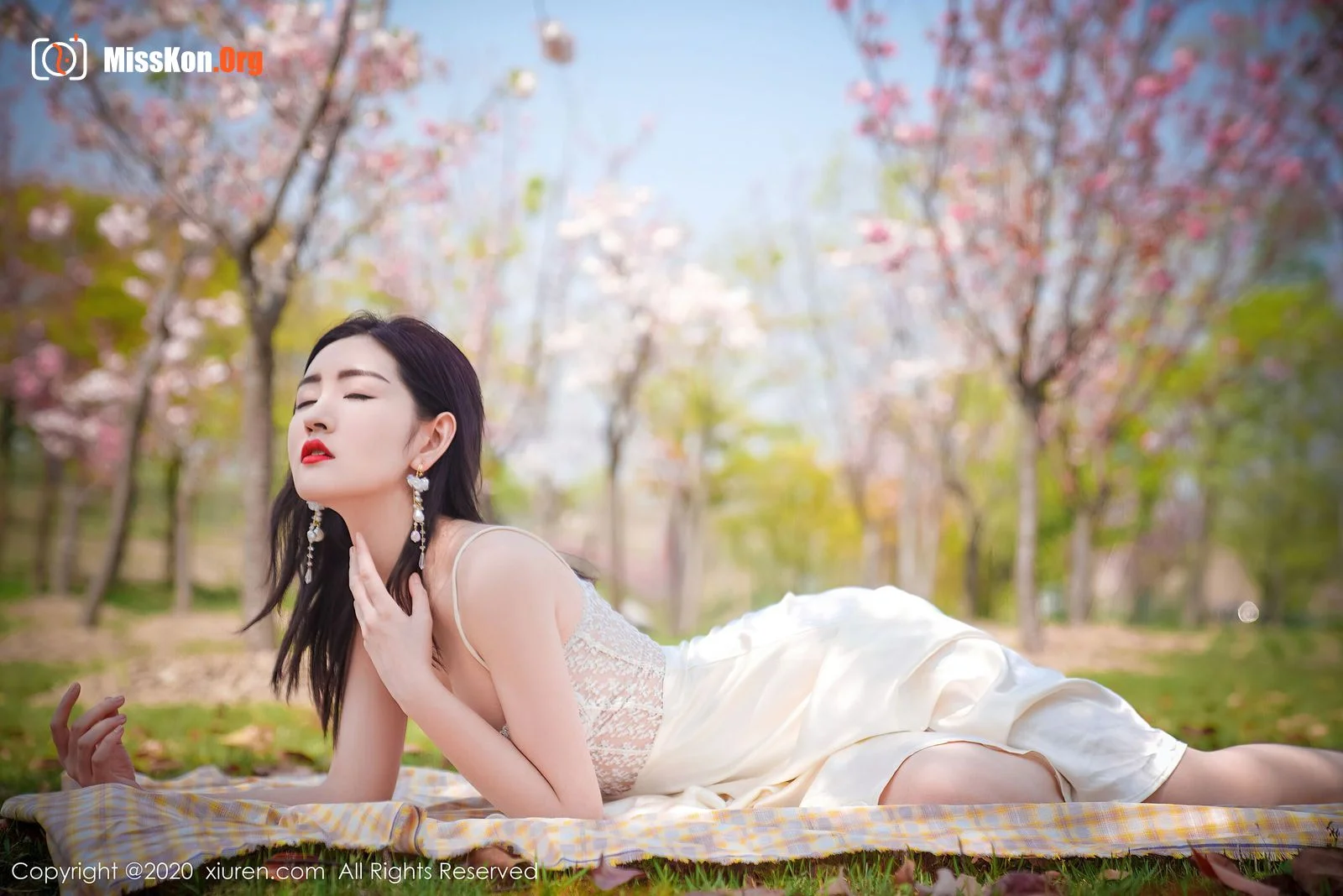 Shen Mengyao - Photo 2