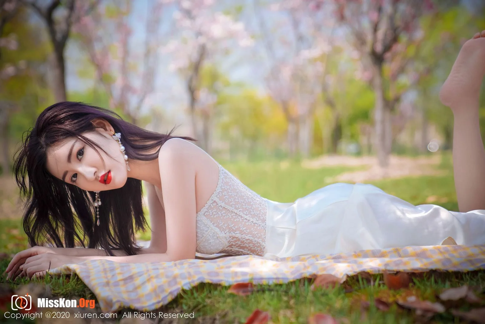 Shen Mengyao - Photo 3