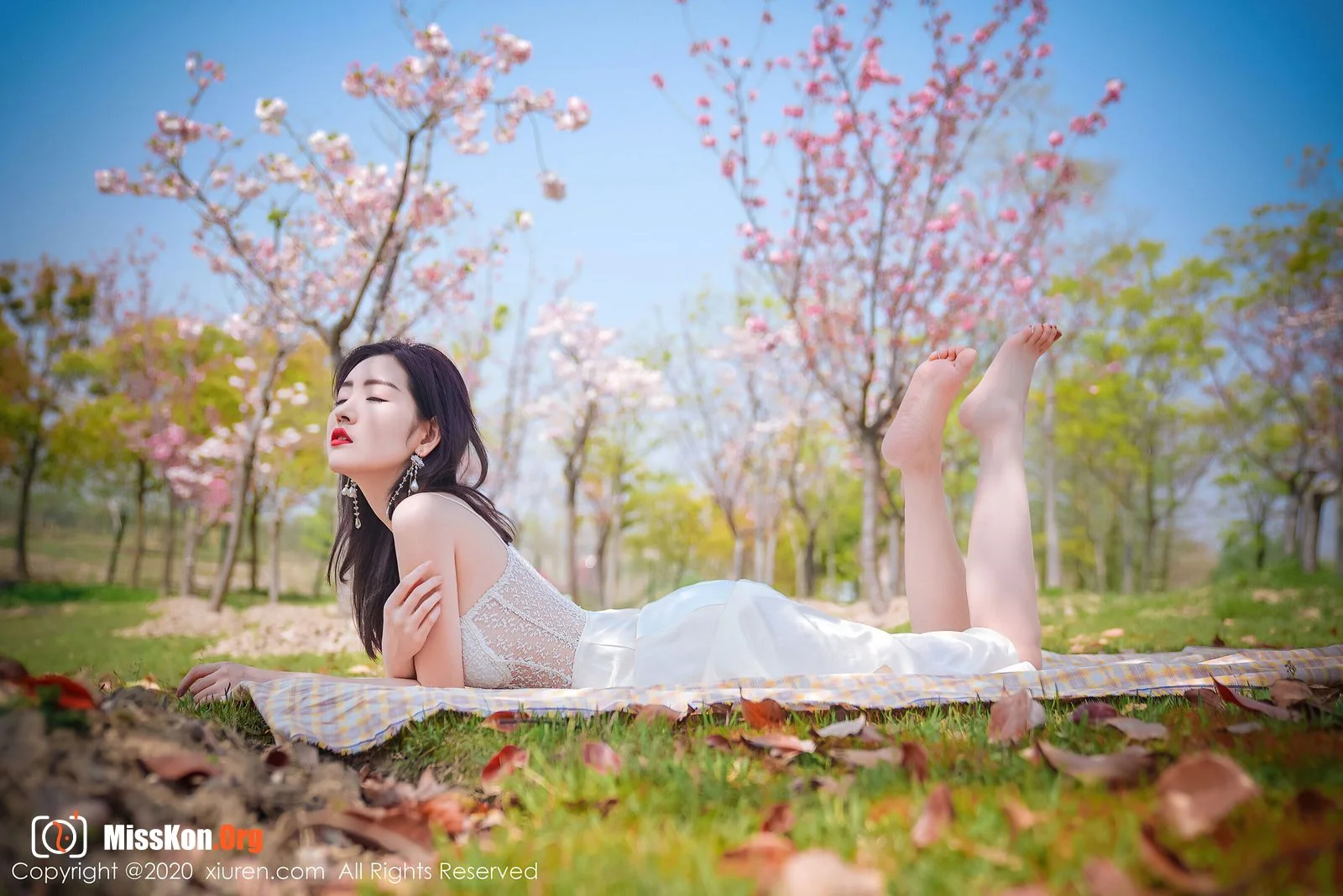 Shen Mengyao - Photo 4