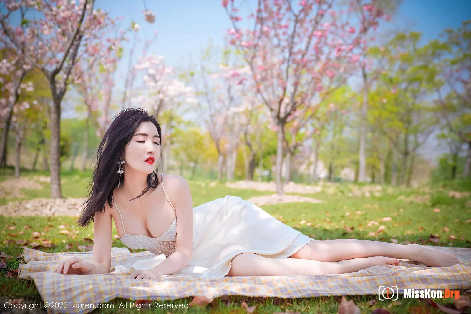 Shen Mengyao - Photo 5