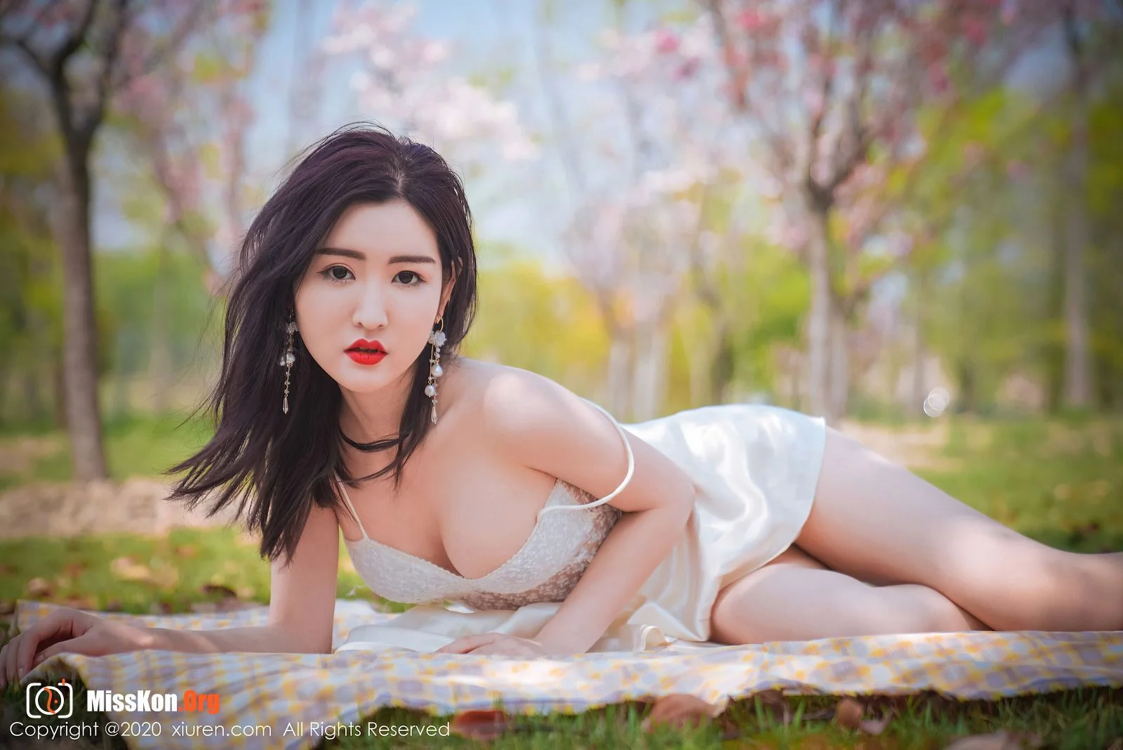 Shen Mengyao - Photo 6