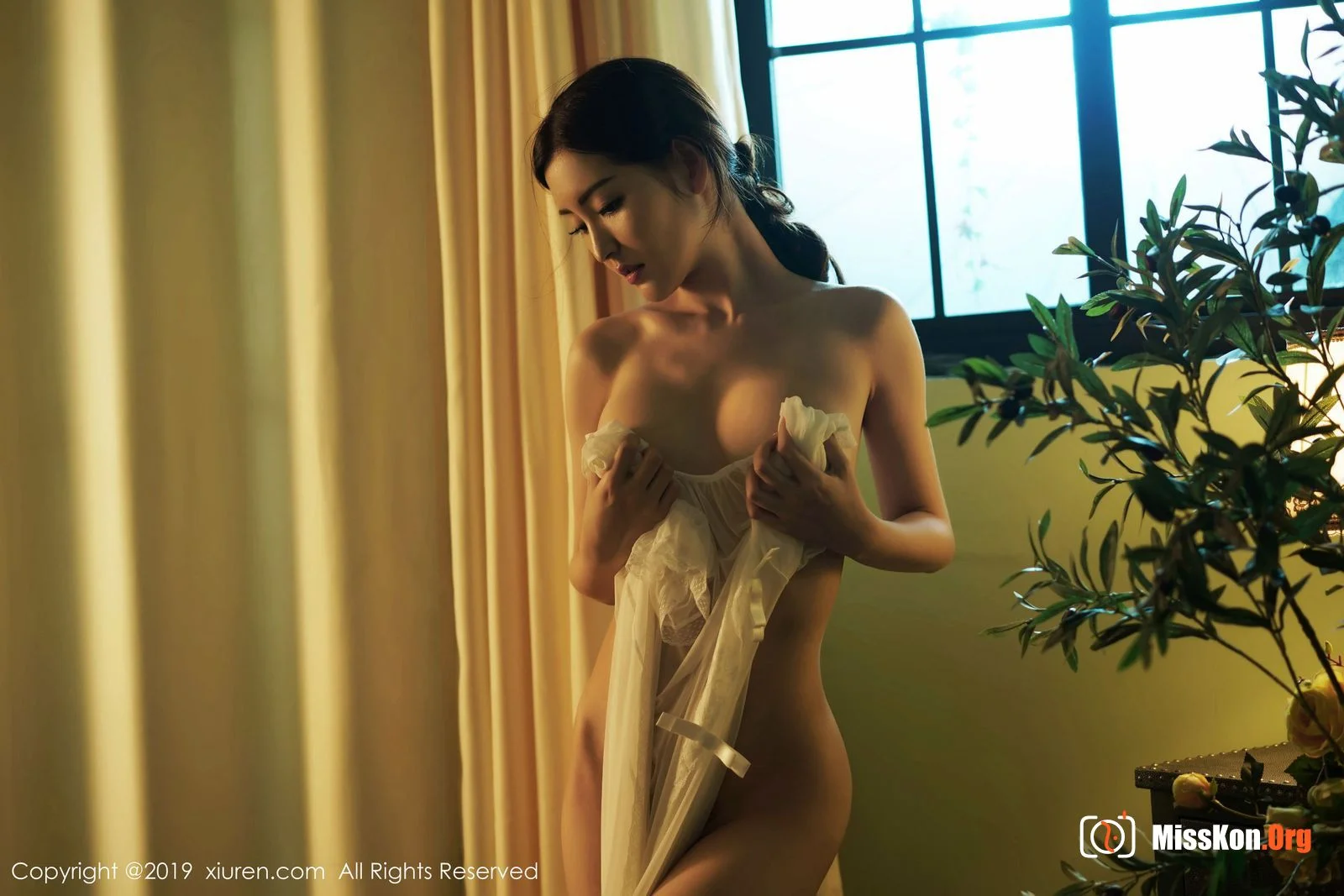 Shen Mengyao - Photo 4