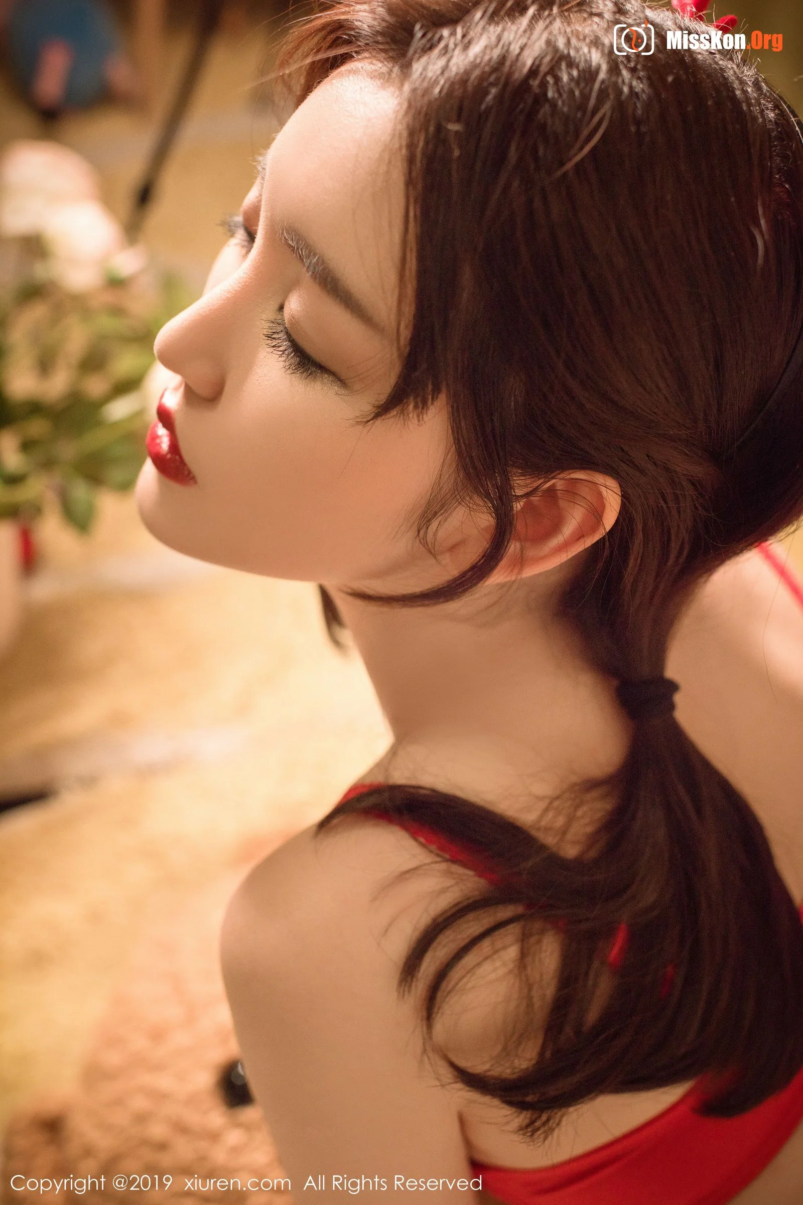 Shen Mengyao - Photo 2