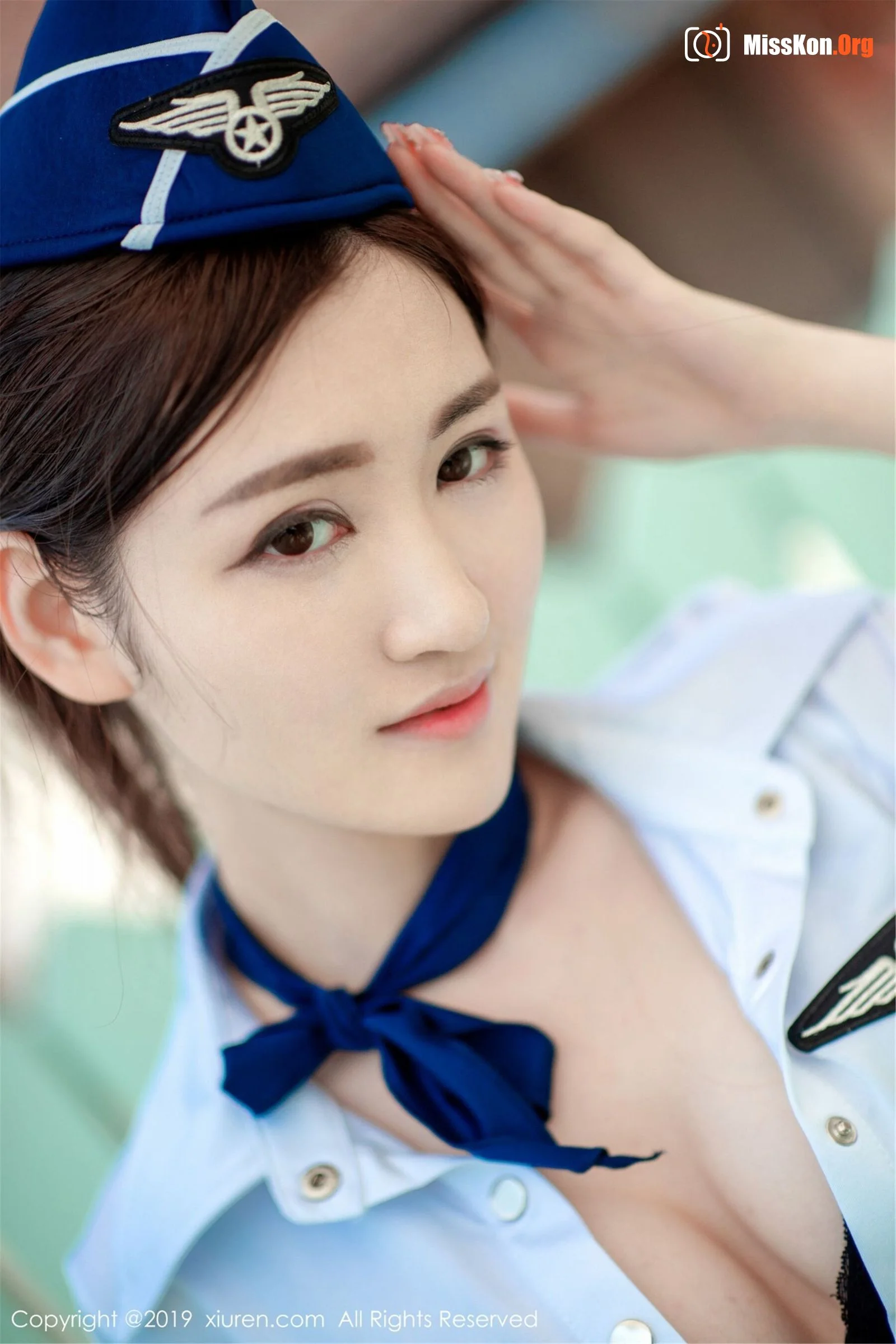 Shen Mengyao - Photo 15
