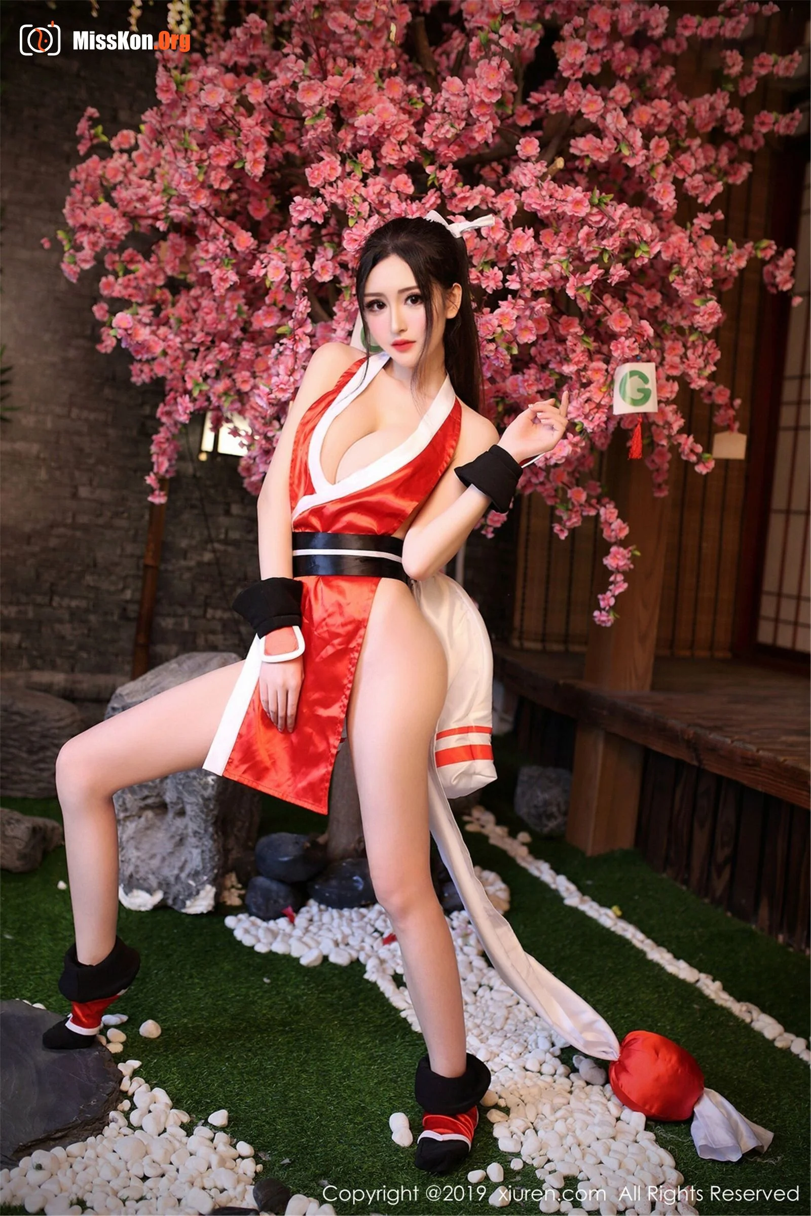 Shen Mengyao - Photo 11