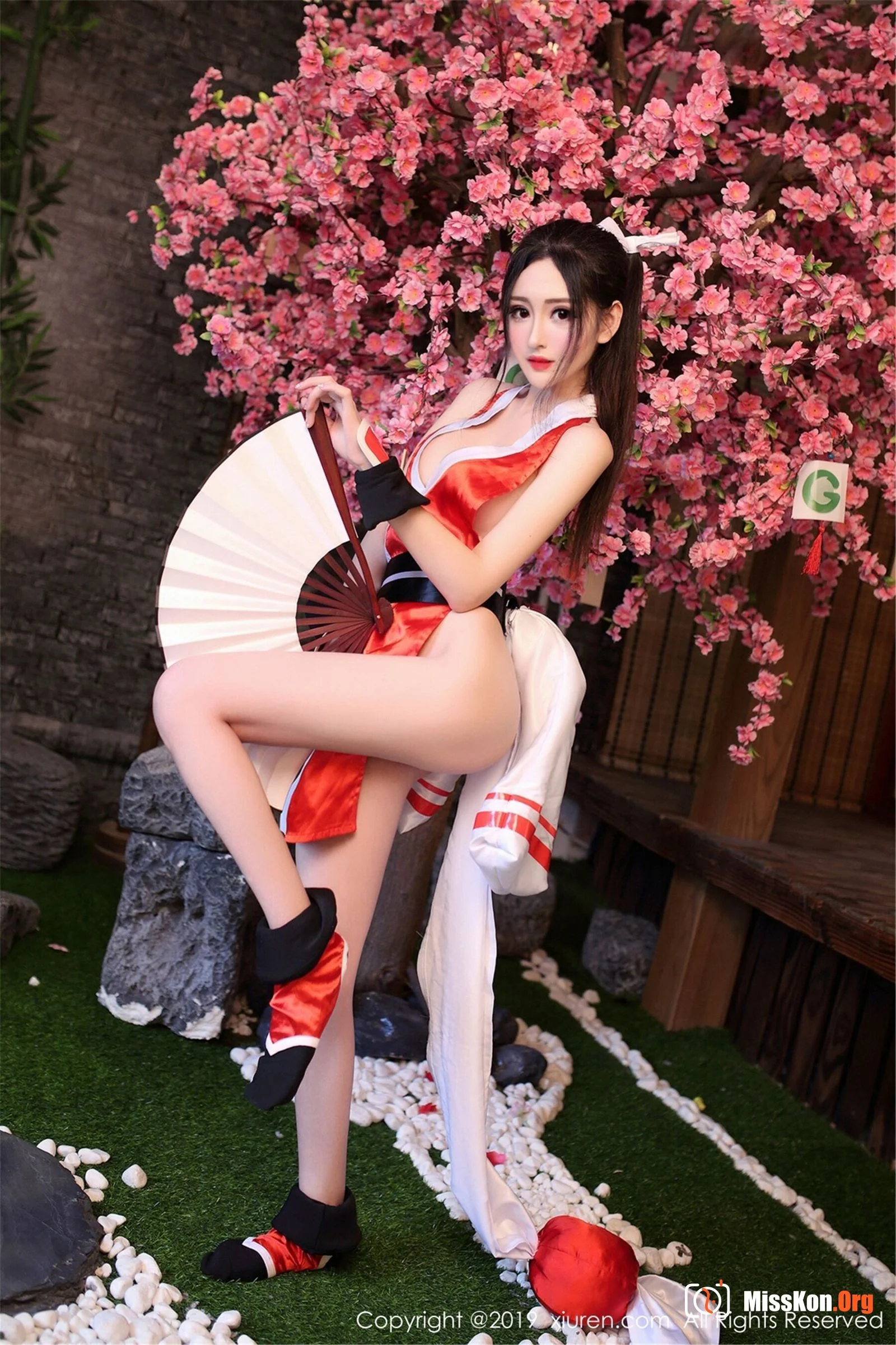Shen Mengyao - Photo 12
