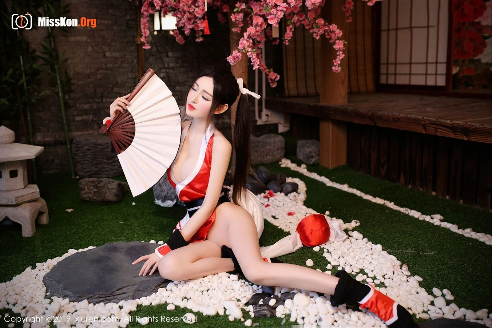 Shen Mengyao - Photo 15