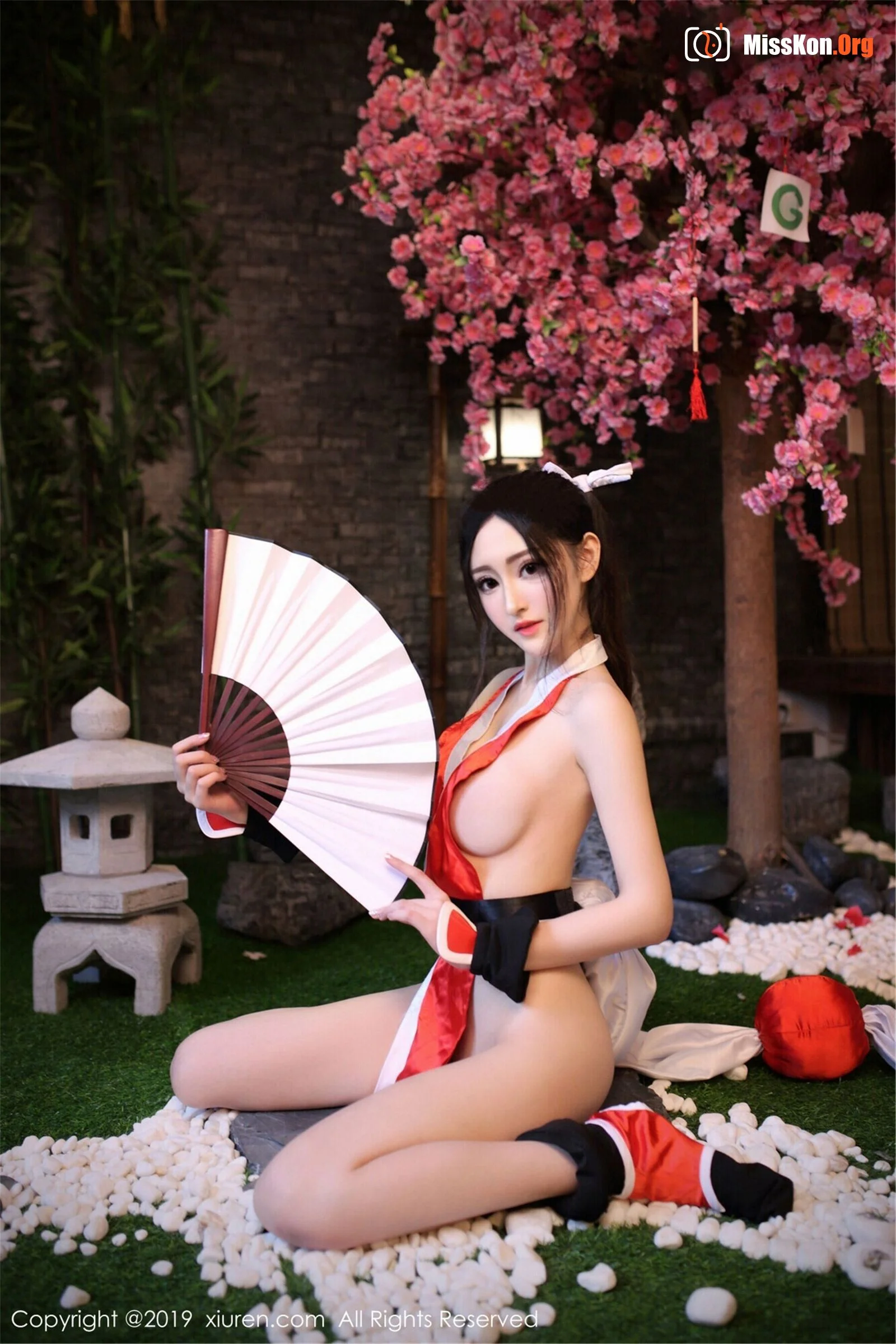 Shen Mengyao - Photo 3
