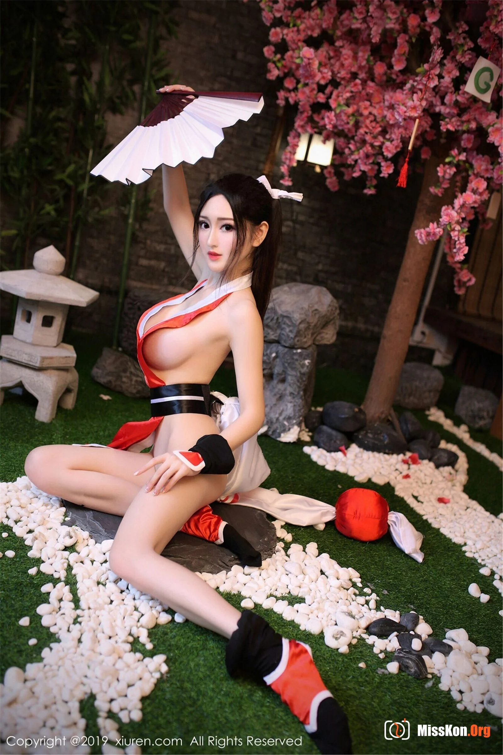 Shen Mengyao - Photo 4