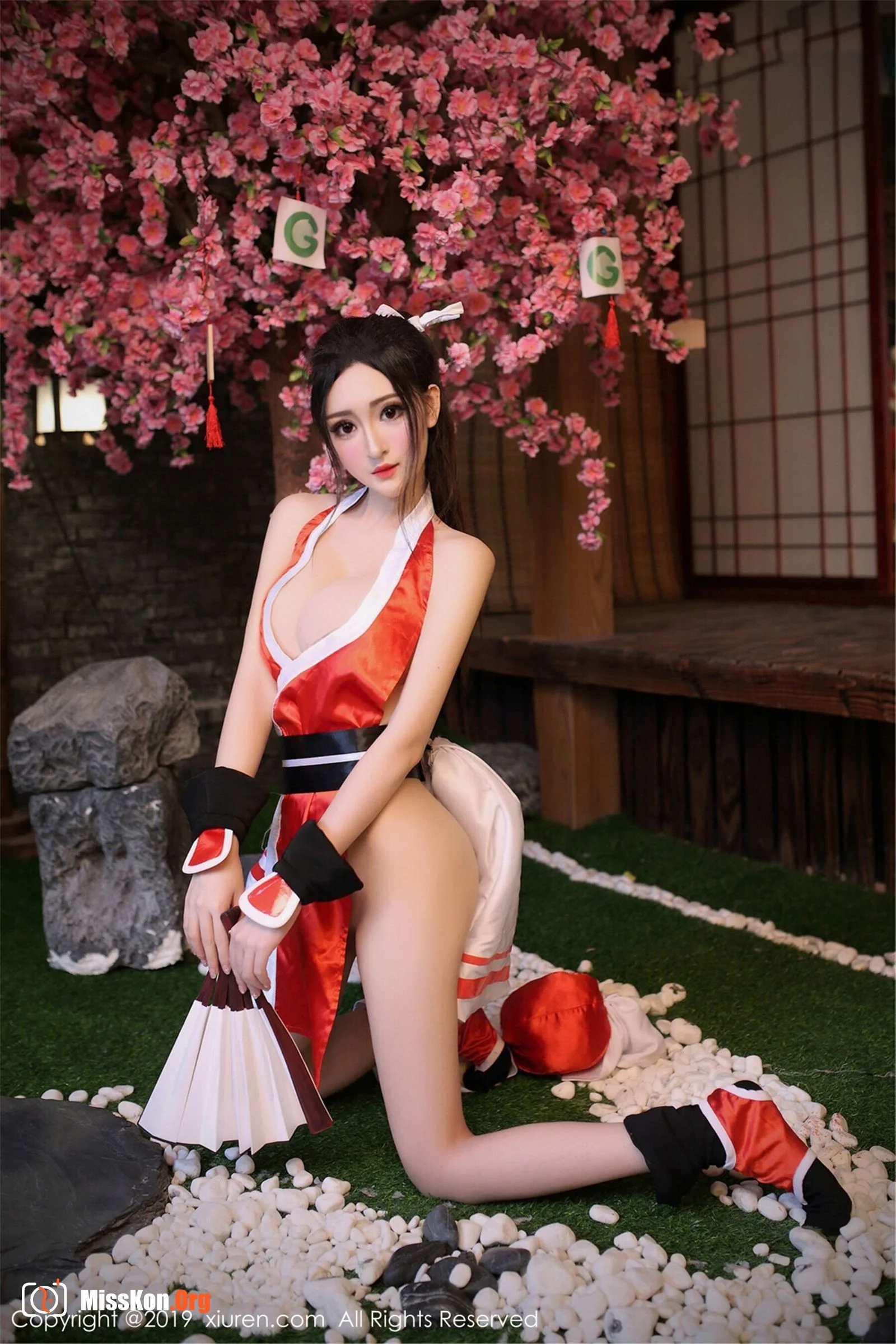Shen Mengyao - Photo 5