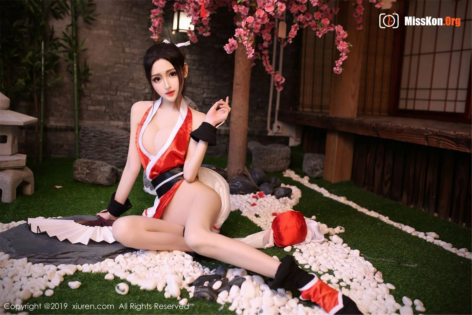 Shen Mengyao - Photo 9