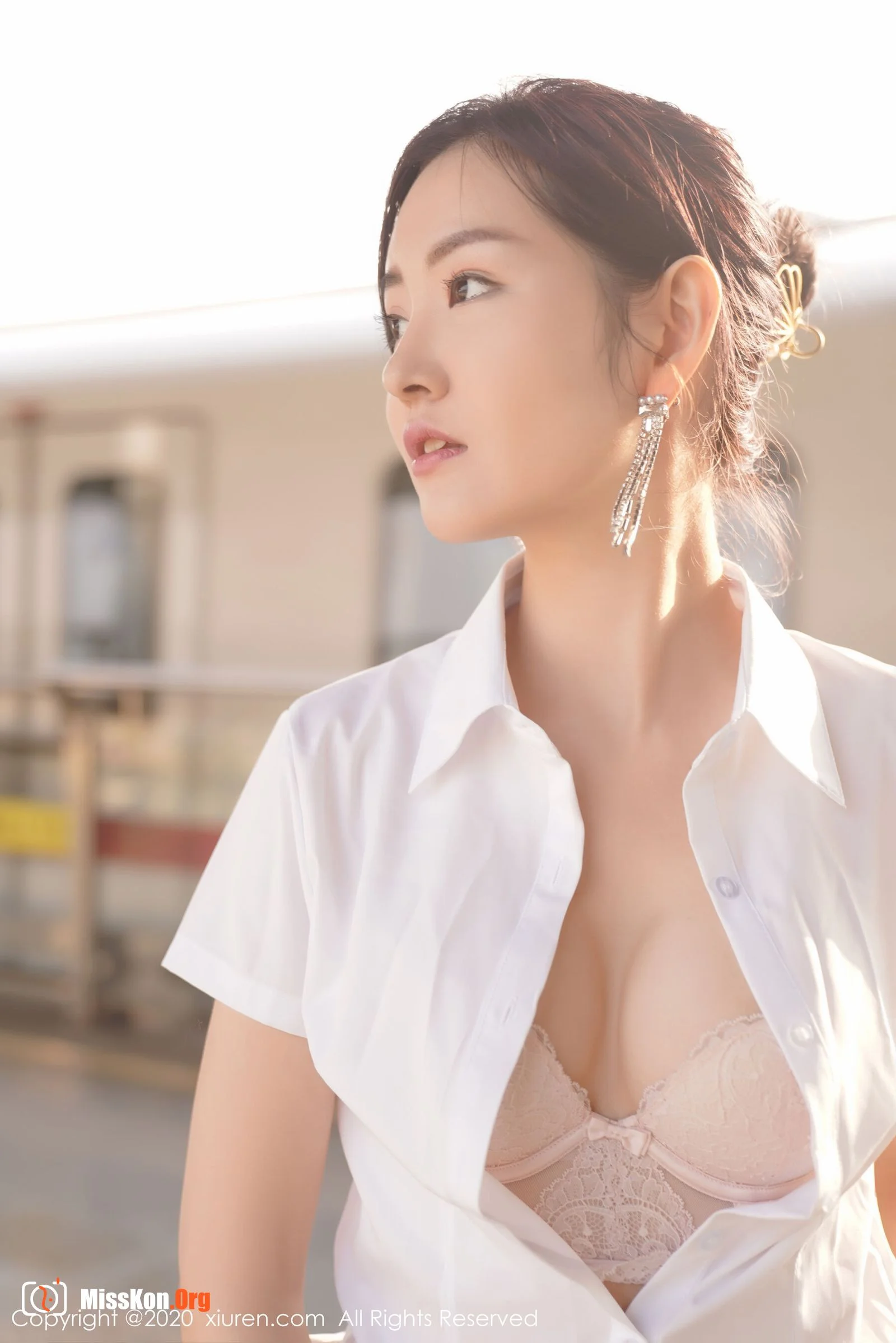 Shen Mengyao - Photo 15