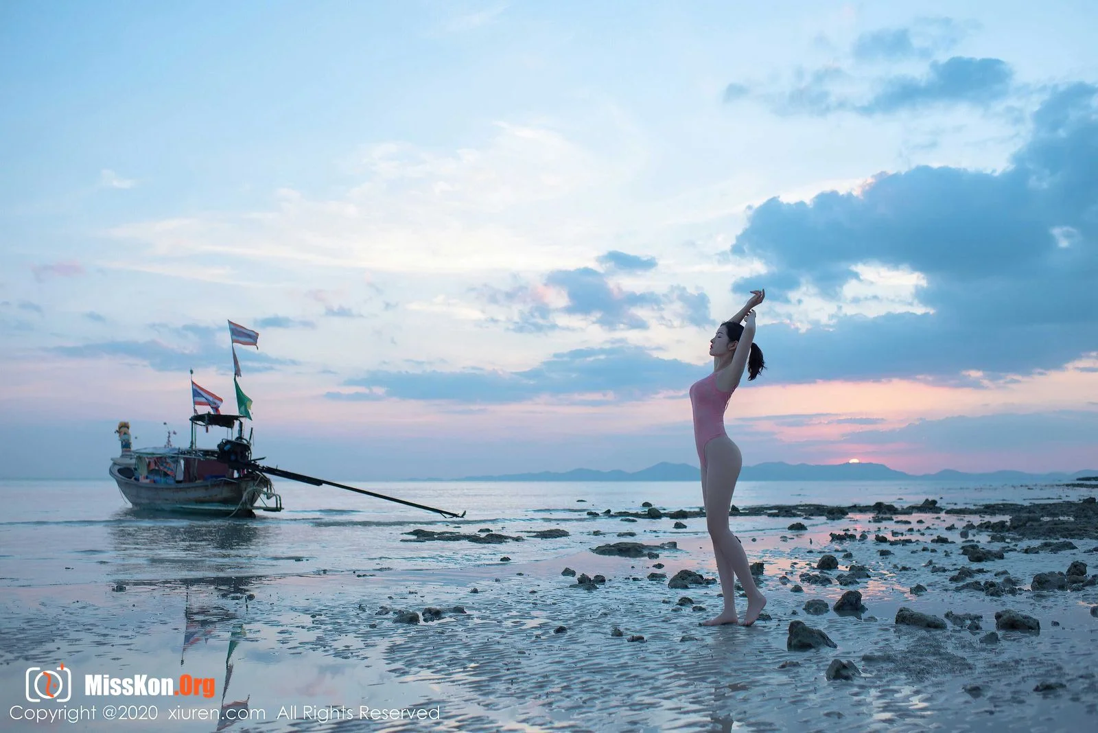 Shen Mengyao - Photo 6