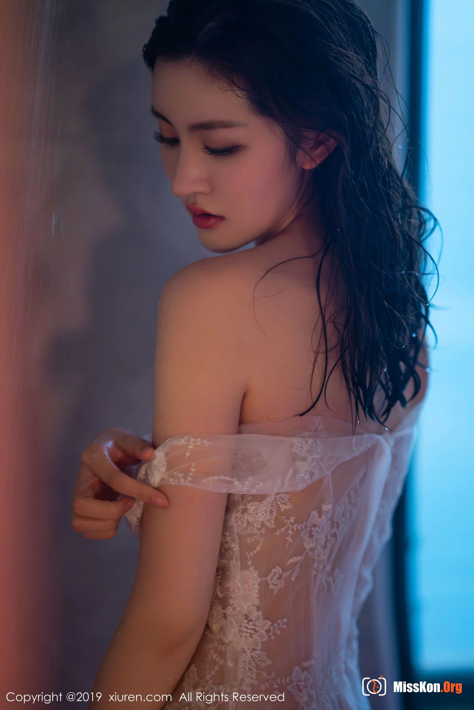 Shen Mengyao - Photo 11