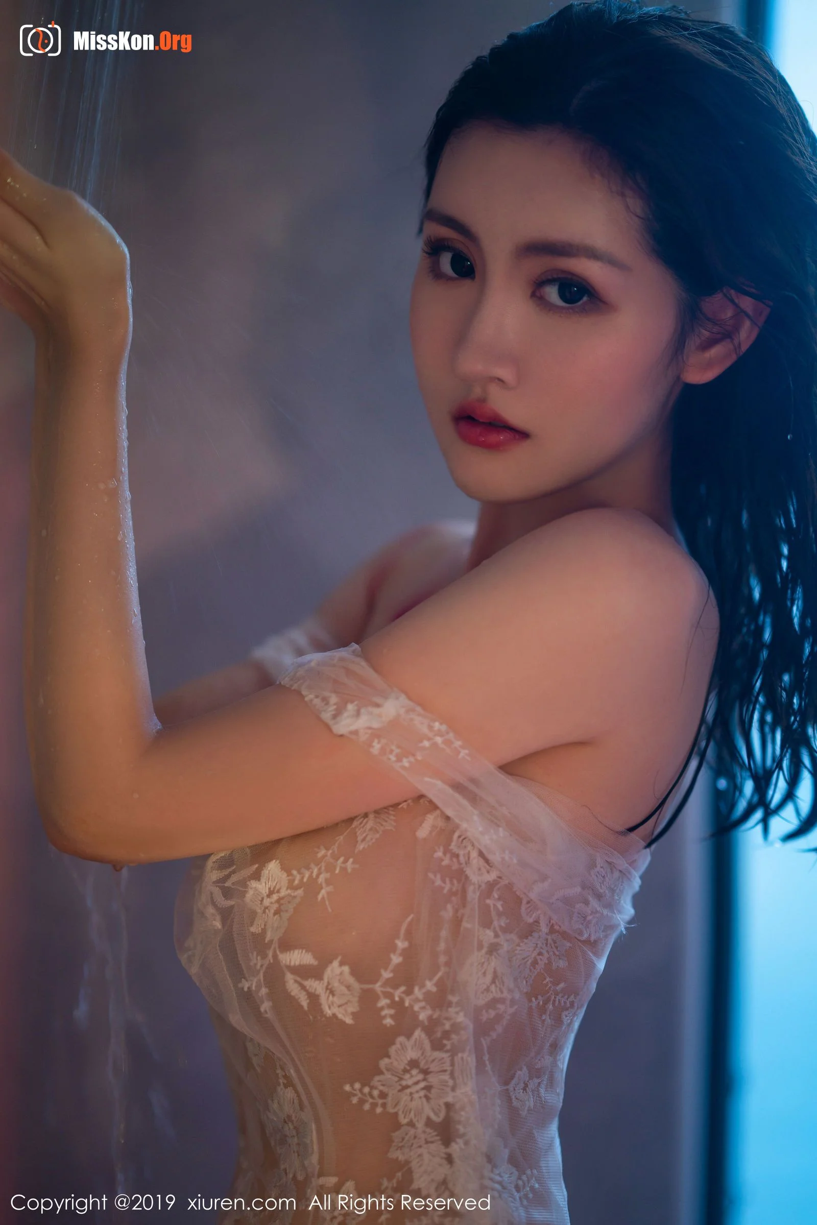 Shen Mengyao - Photo 8