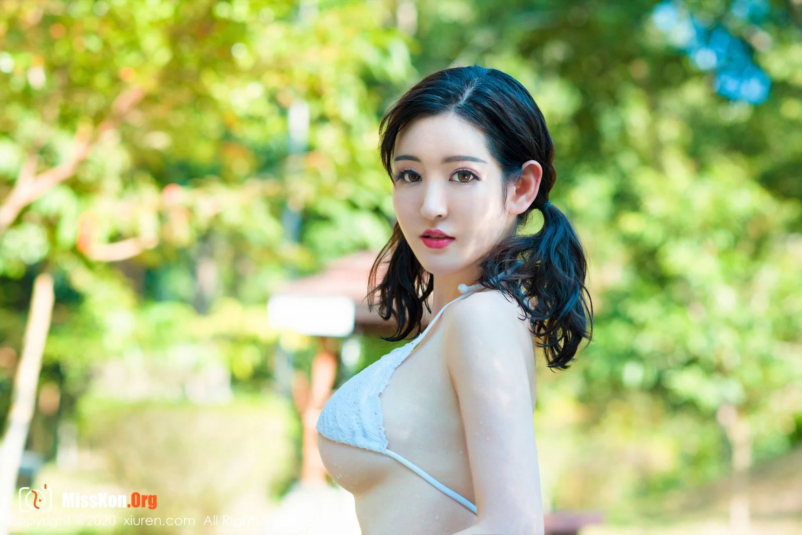 Shen Mengyao - Photo 9